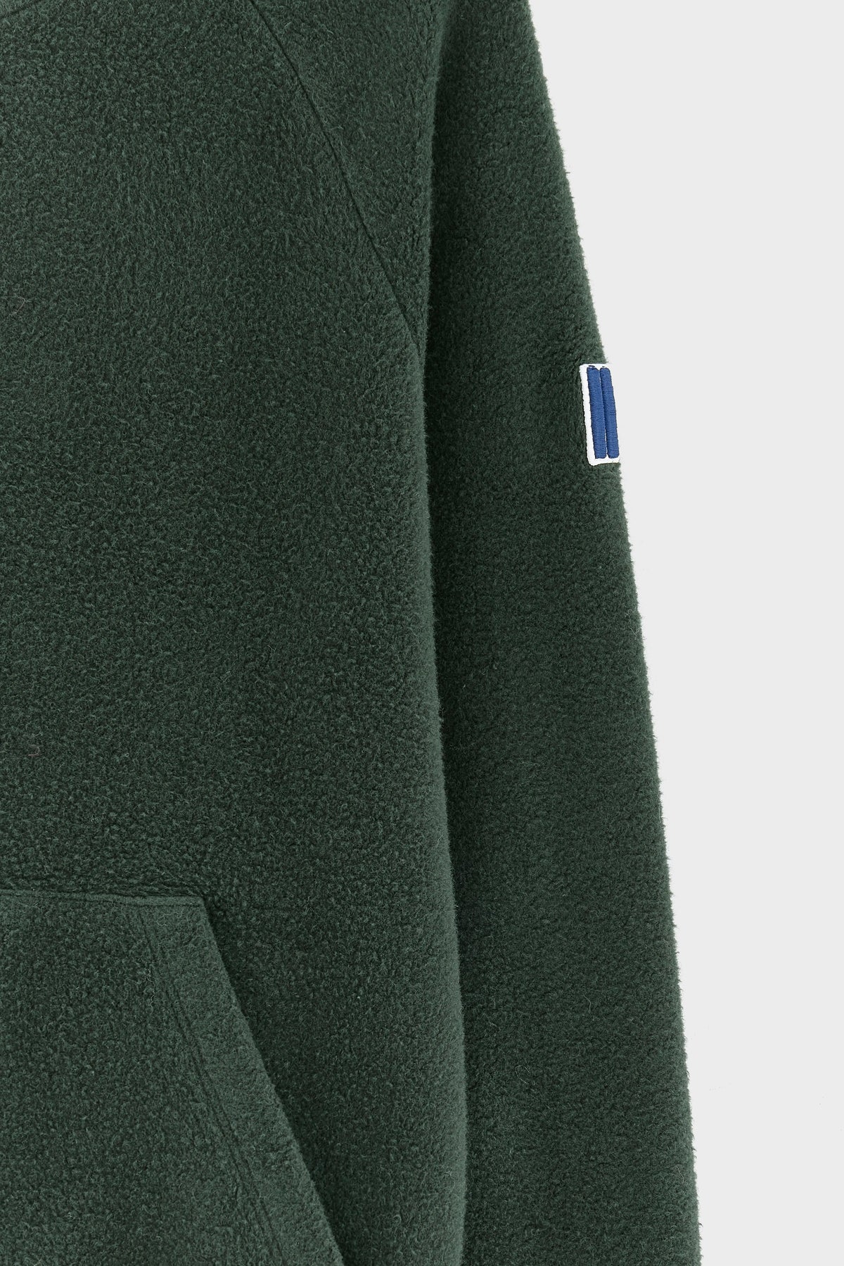 Markus crewneck sweatshirt (262 / B / JET SET)