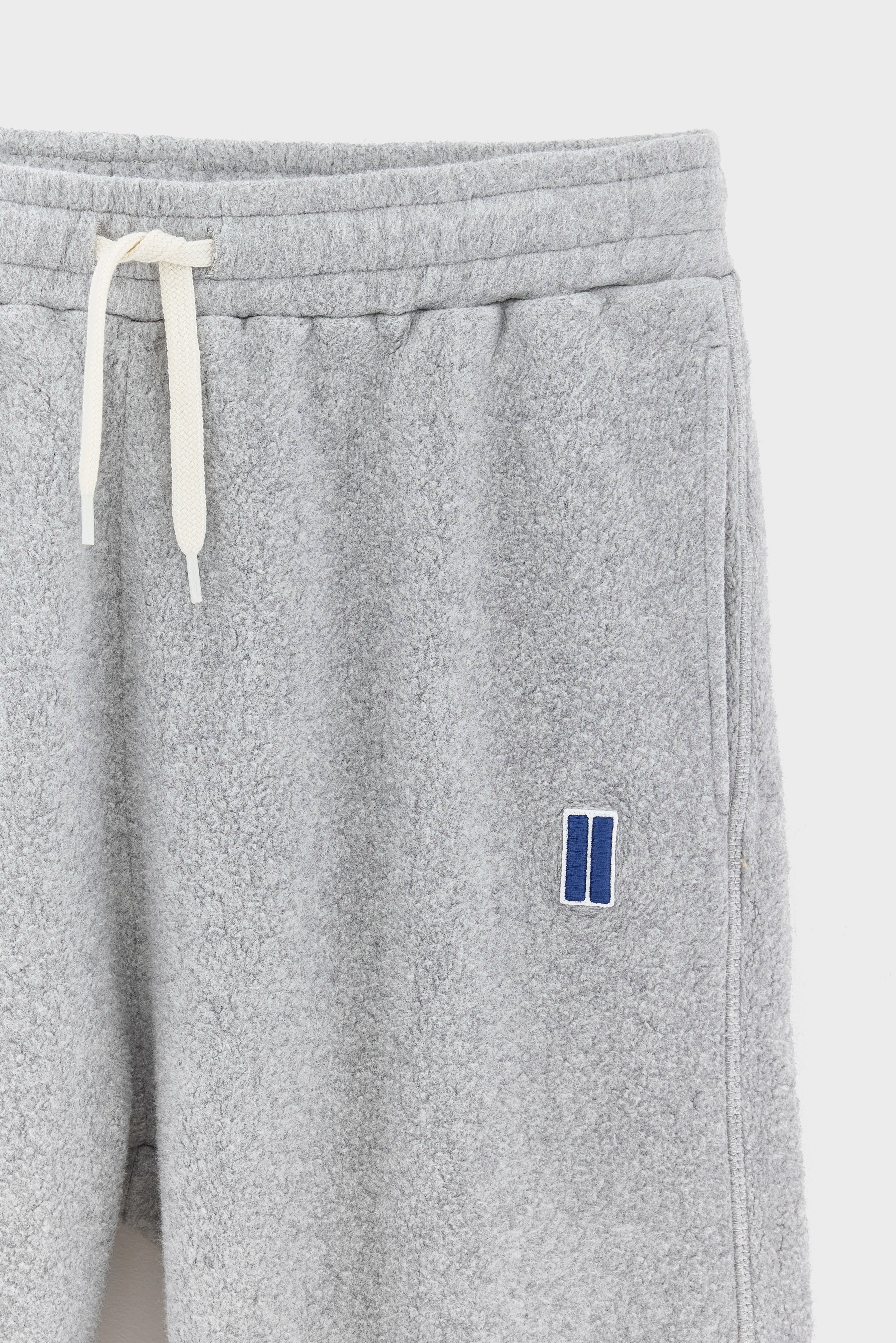 Maston straight jogpants (262 / B / H. GREY)