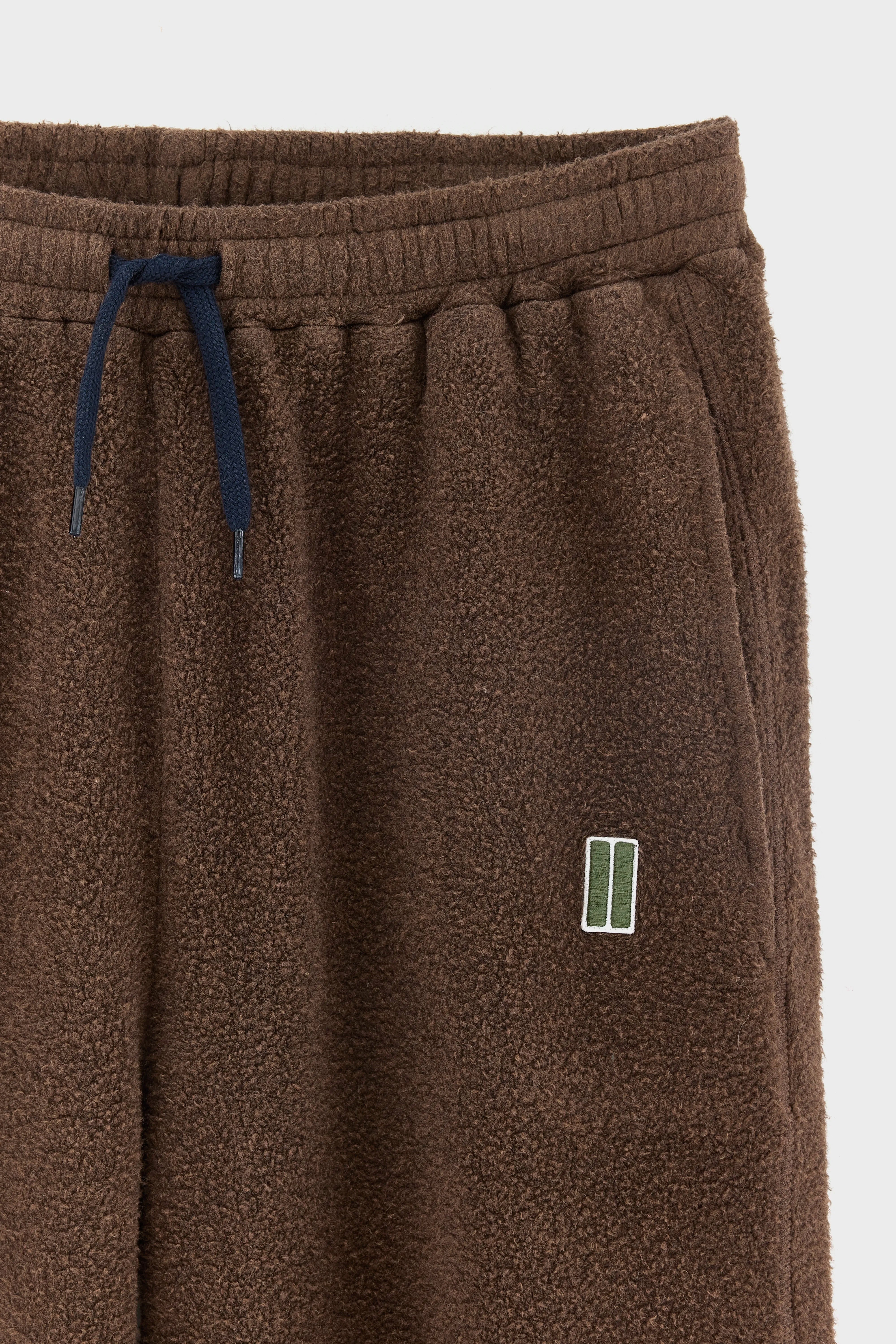 Malcom baggy joggingbroek (262 / B / TAUPE)