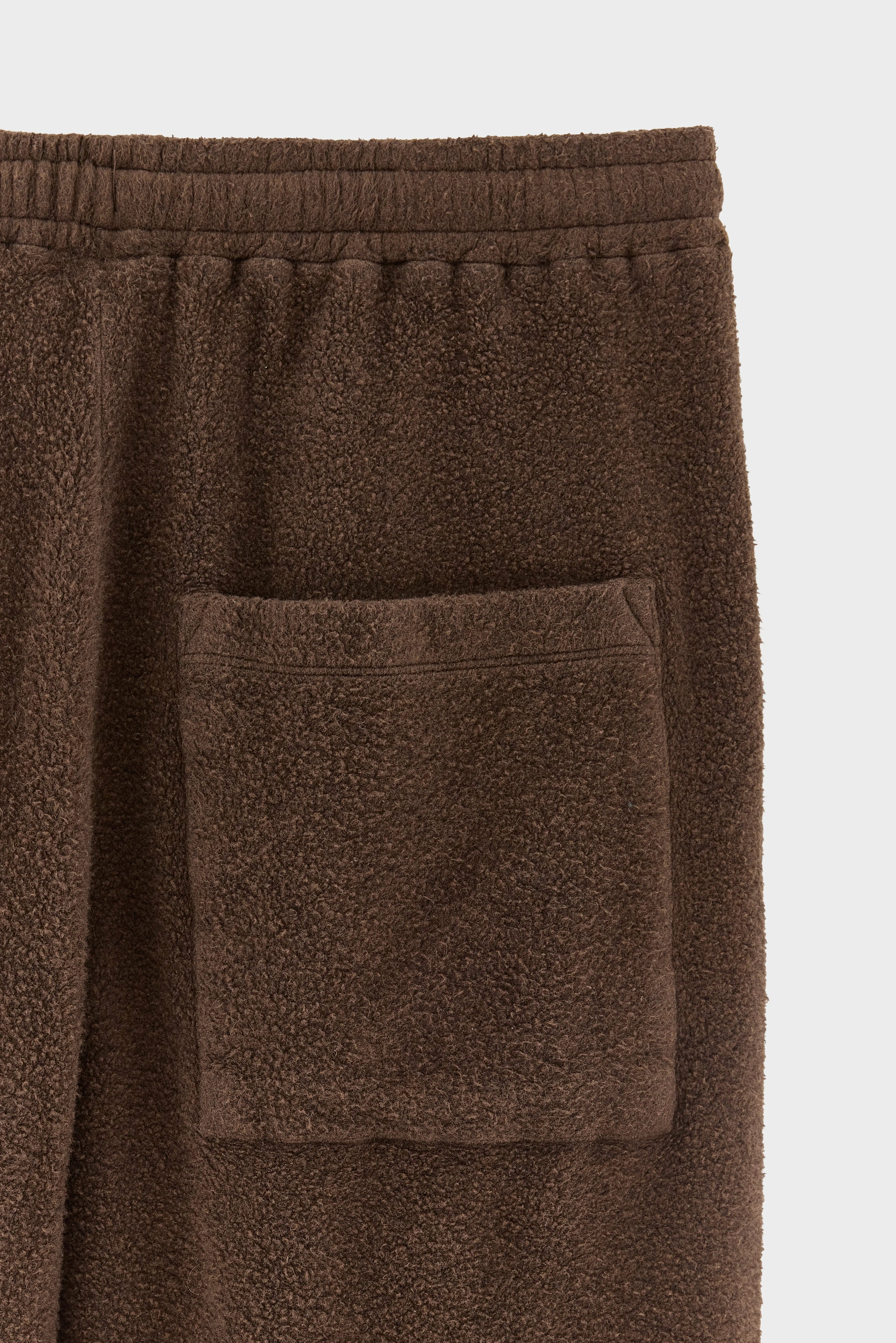 Malcom baggy joggingbroek (262 / B / TAUPE)