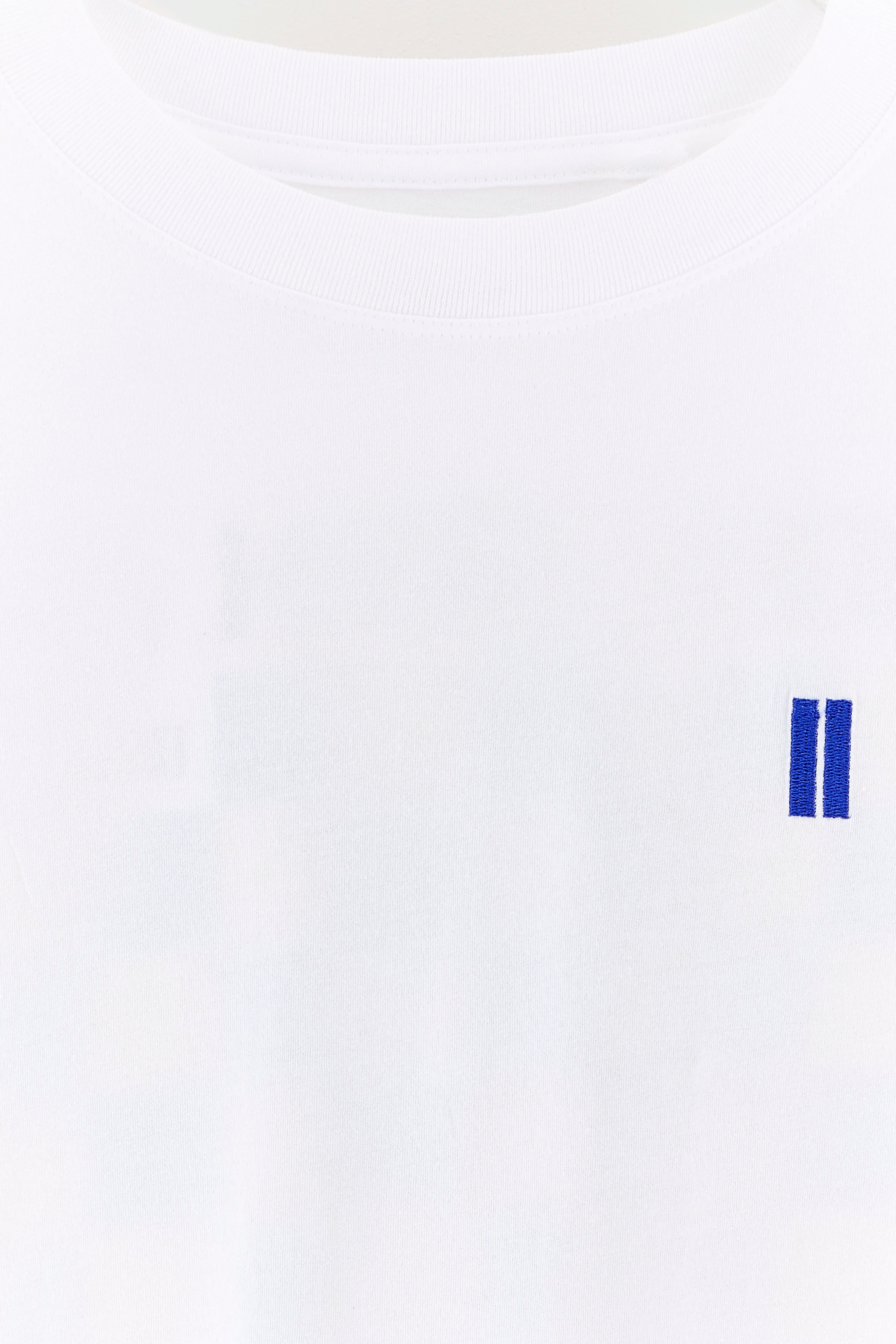 Kellos t-shirt met lange mouwen (262 / B / WHITE)