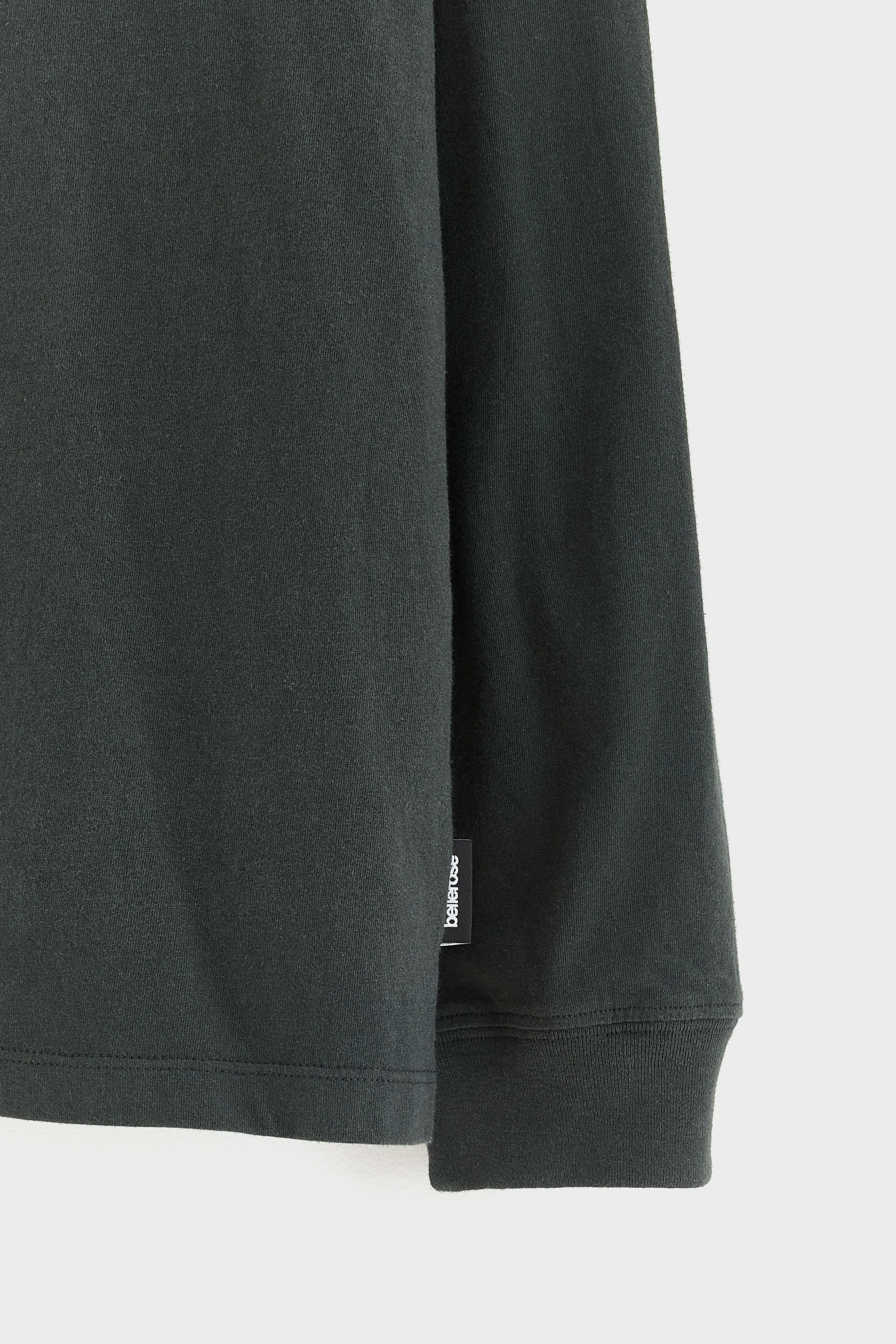 Kellos t-shirt met lange mouwen (262 / B / JET SET)