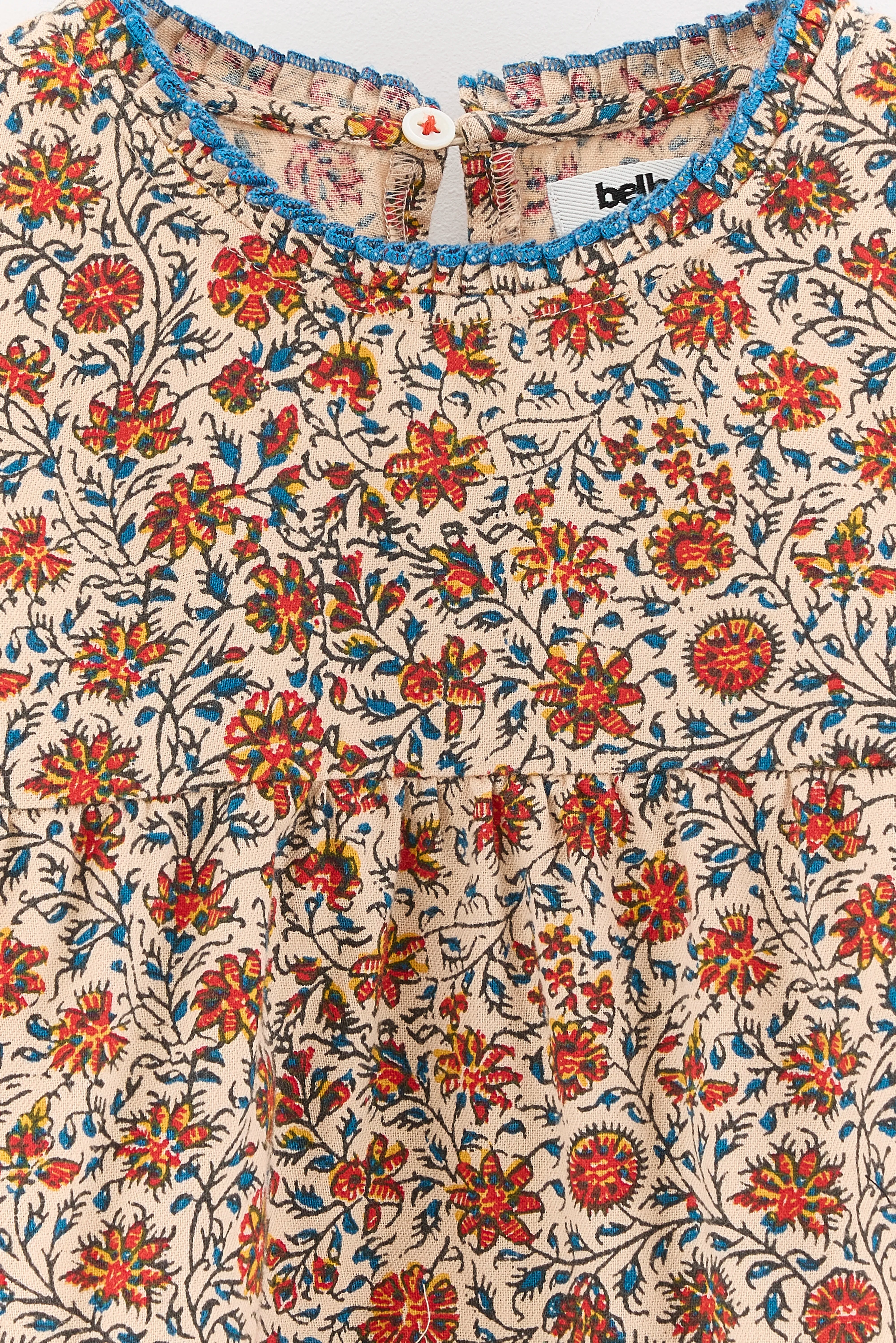Habib blouse met lange mouwen (262 / G / COMBO A)