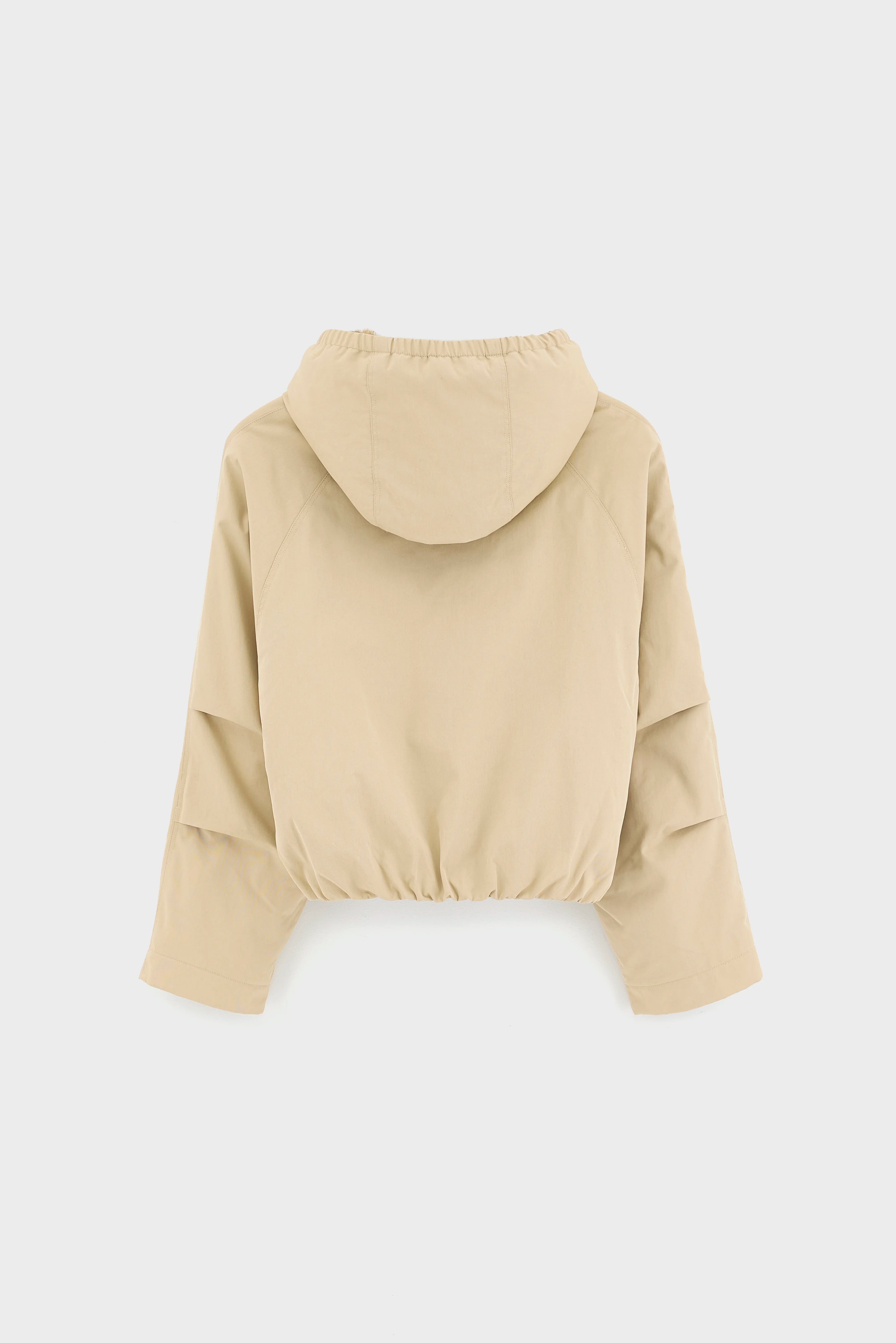 Hermine Cropped Jasje - Chino Voor Meisjes | Bellerose