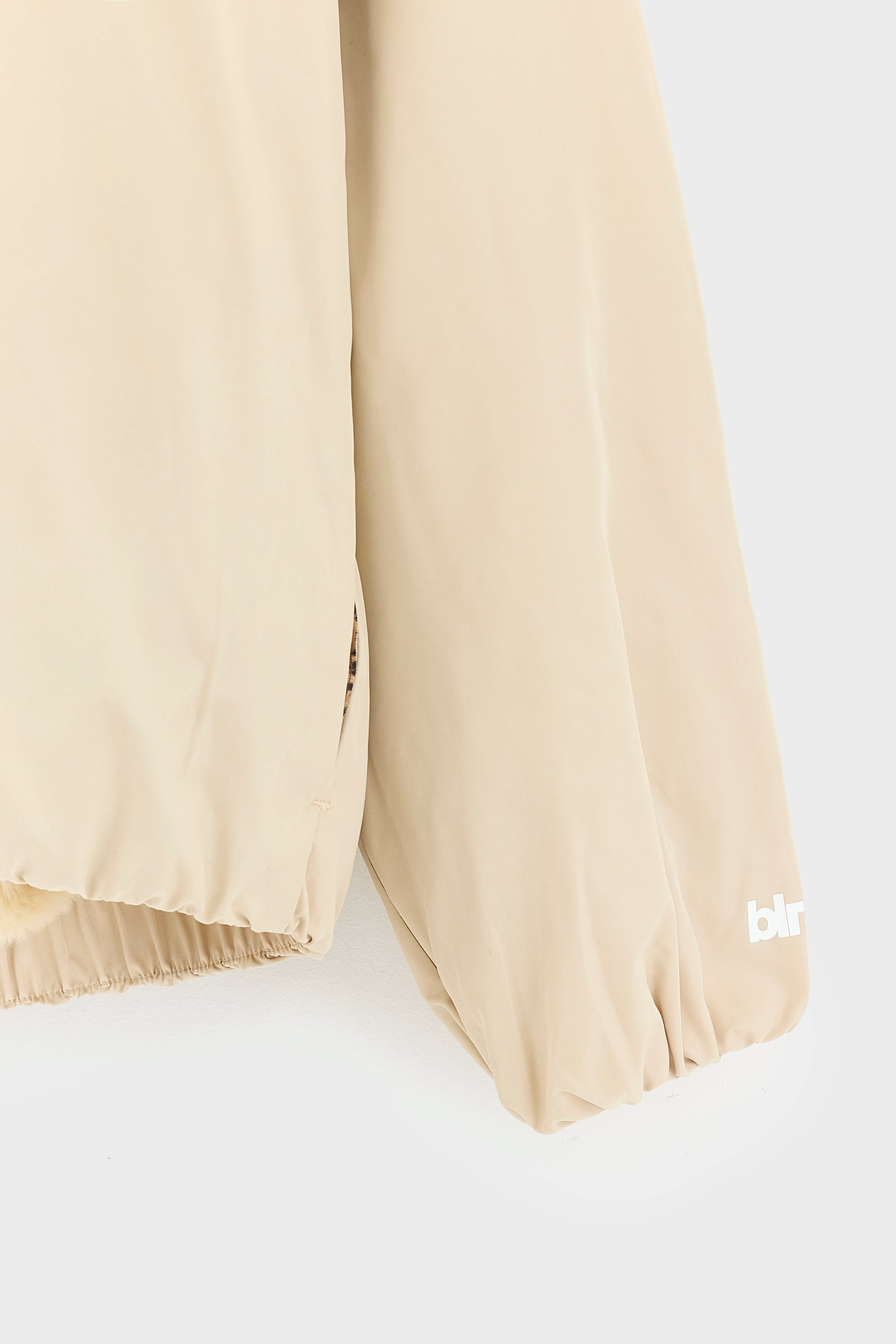 Hasty padded jacket (262 / G / CORD)