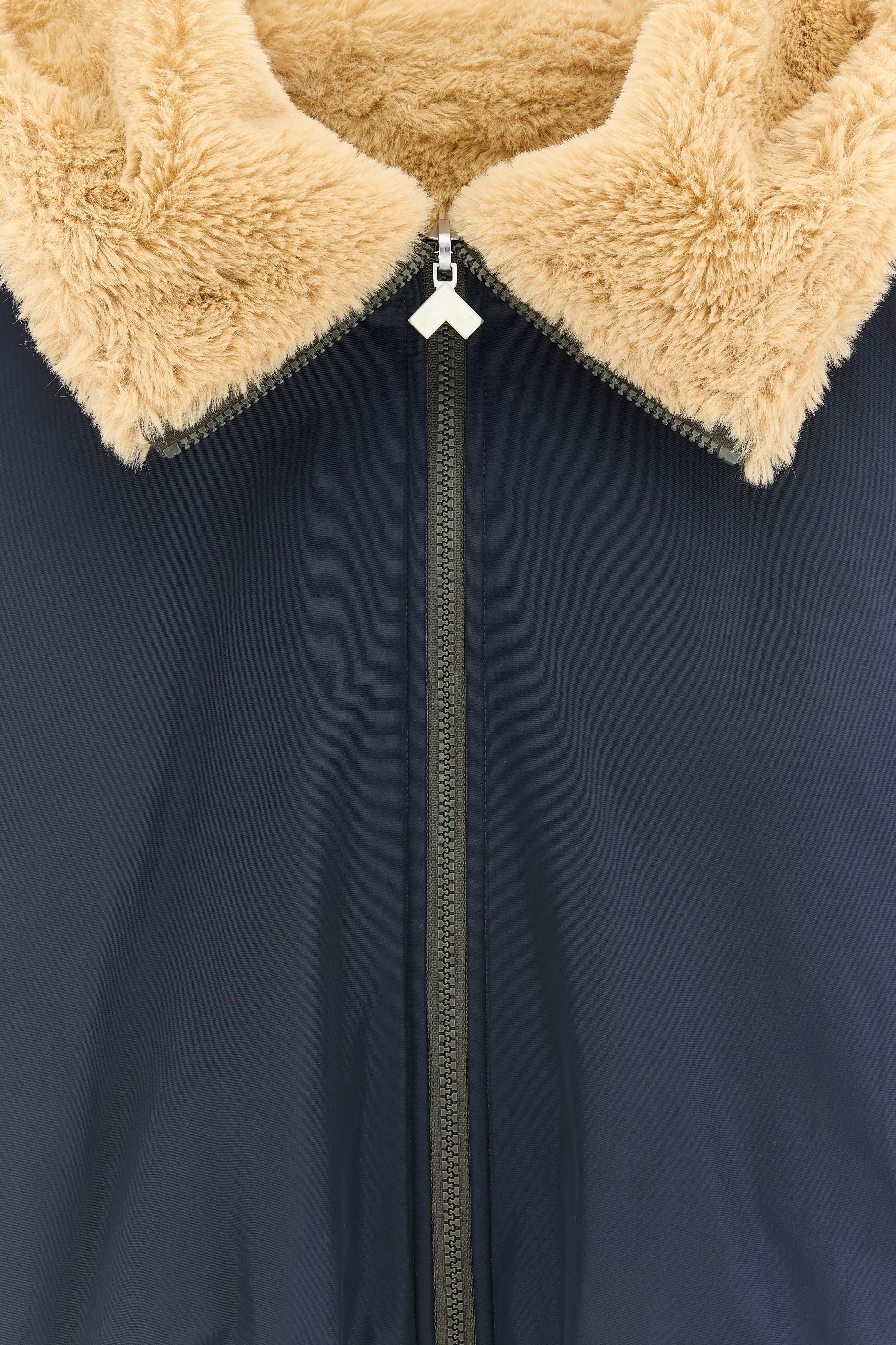 Hasty padded jacket (262 / G / PARKER)