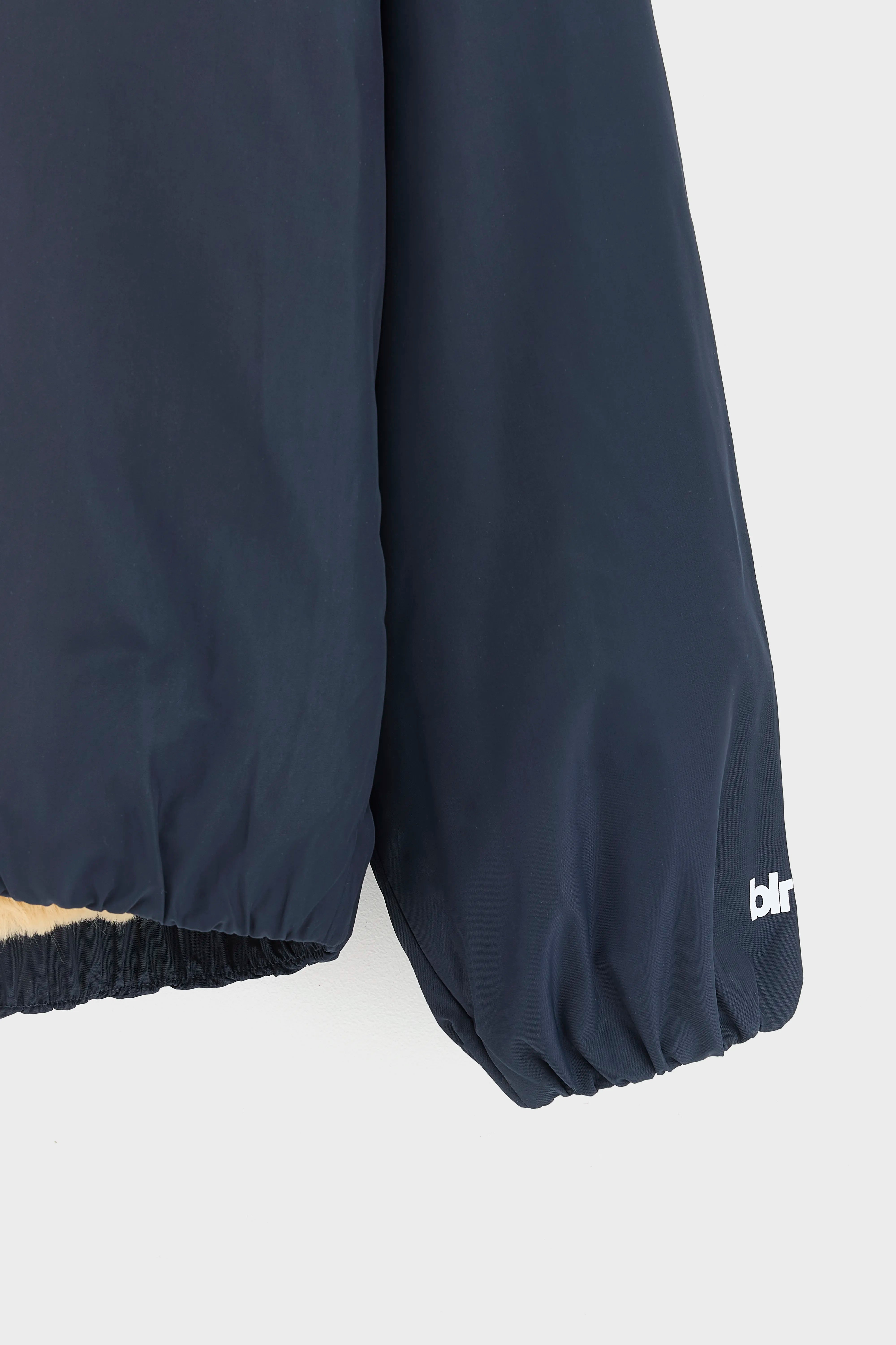 Hasty padded jacket (262 / G / PARKER)