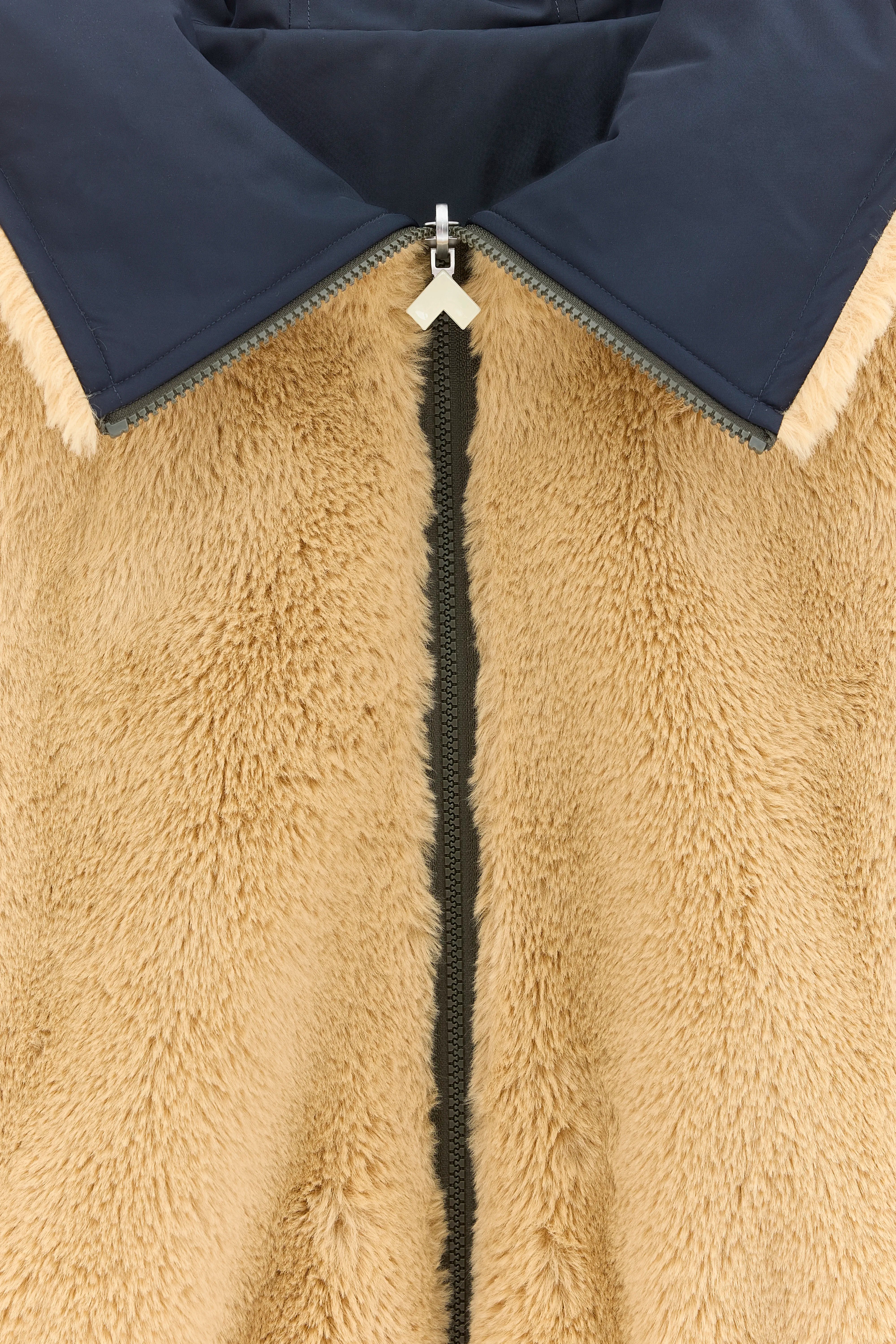 Hasty padded jacket (262 / G / PARKER)