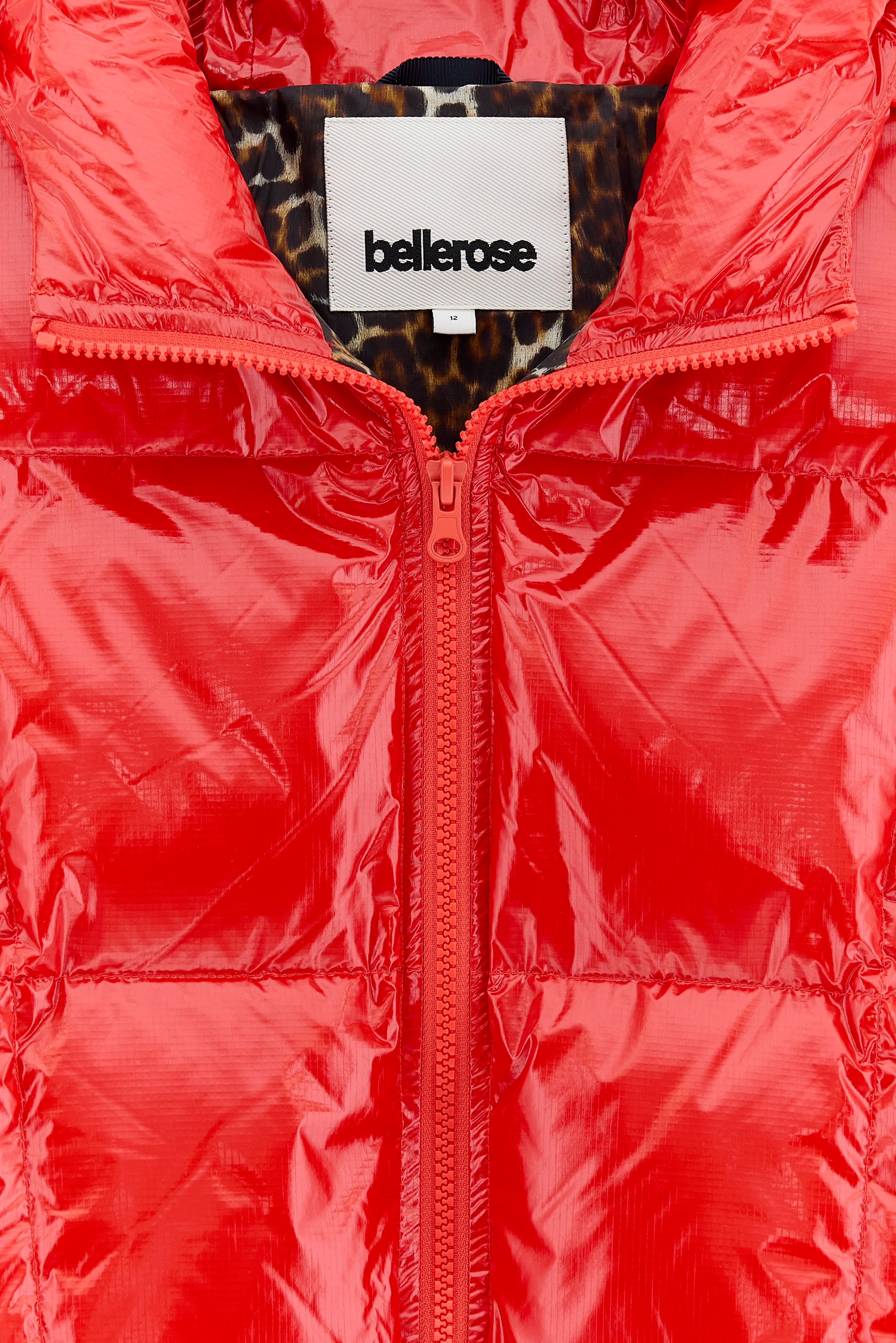 Habu Relaxte Donsjas - Pavot Voor Meisjes | Bellerose