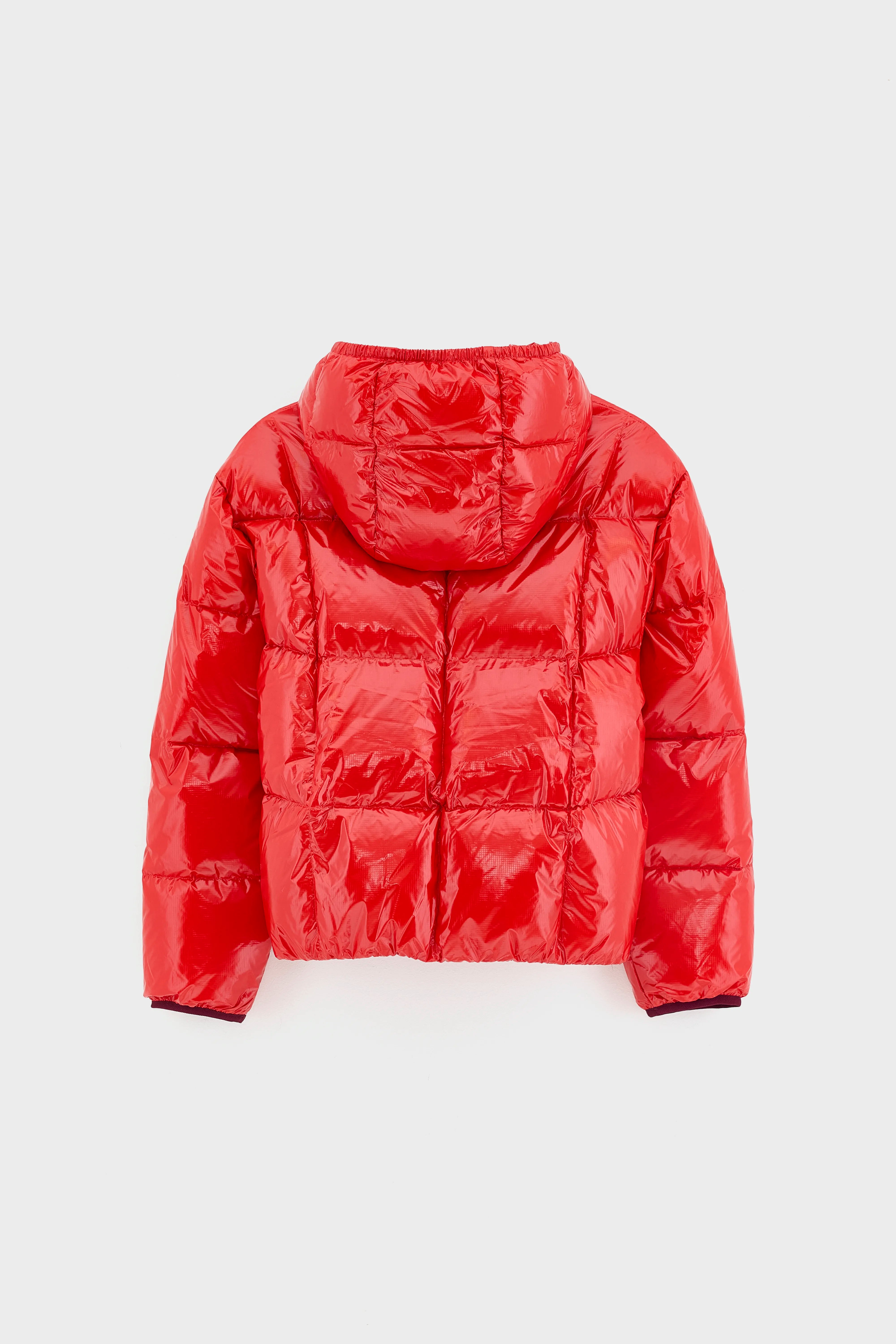 Habu Relaxte Donsjas - Pavot Voor Meisjes | Bellerose