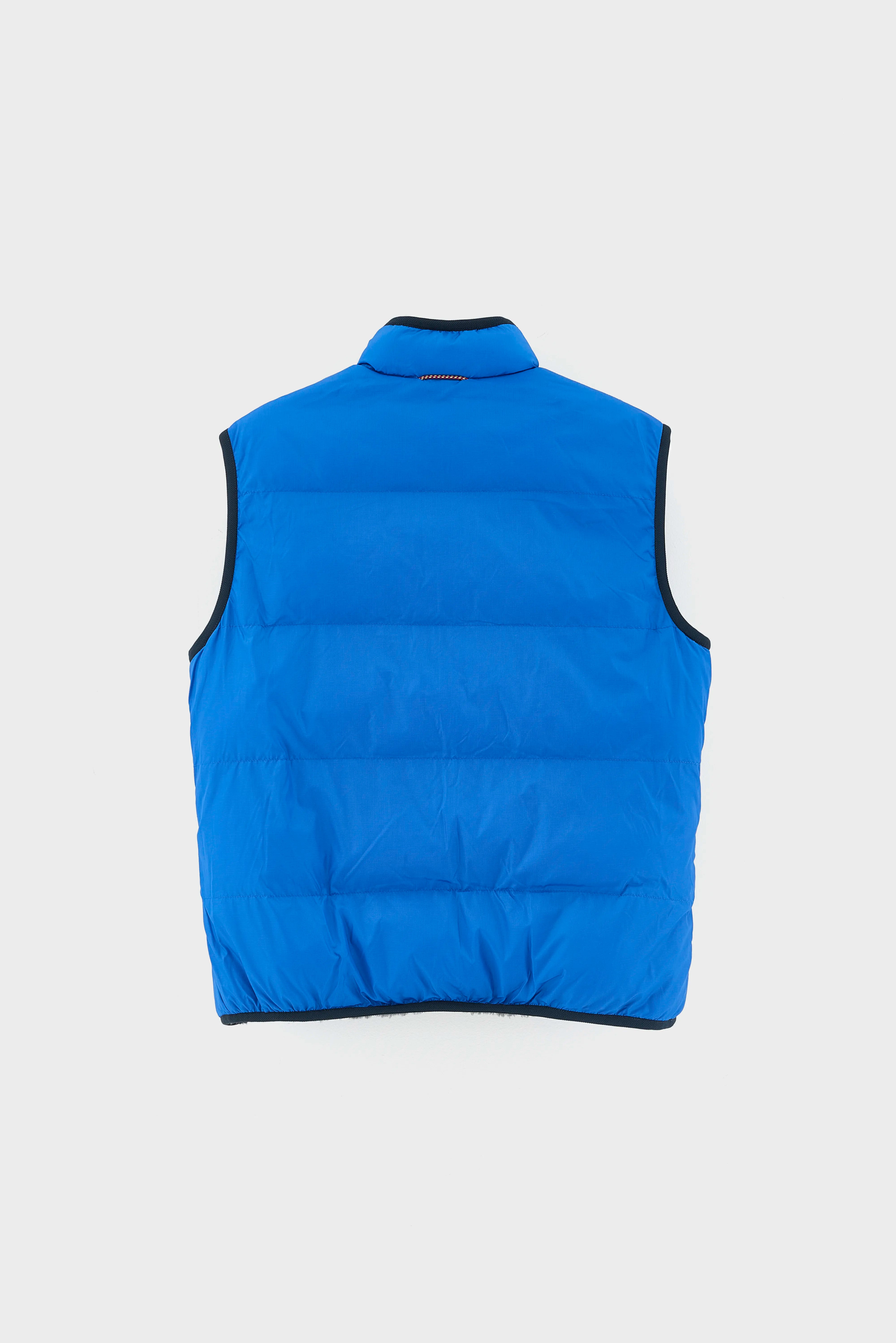 Hans bodywarmer (262 / B / ORAGE)