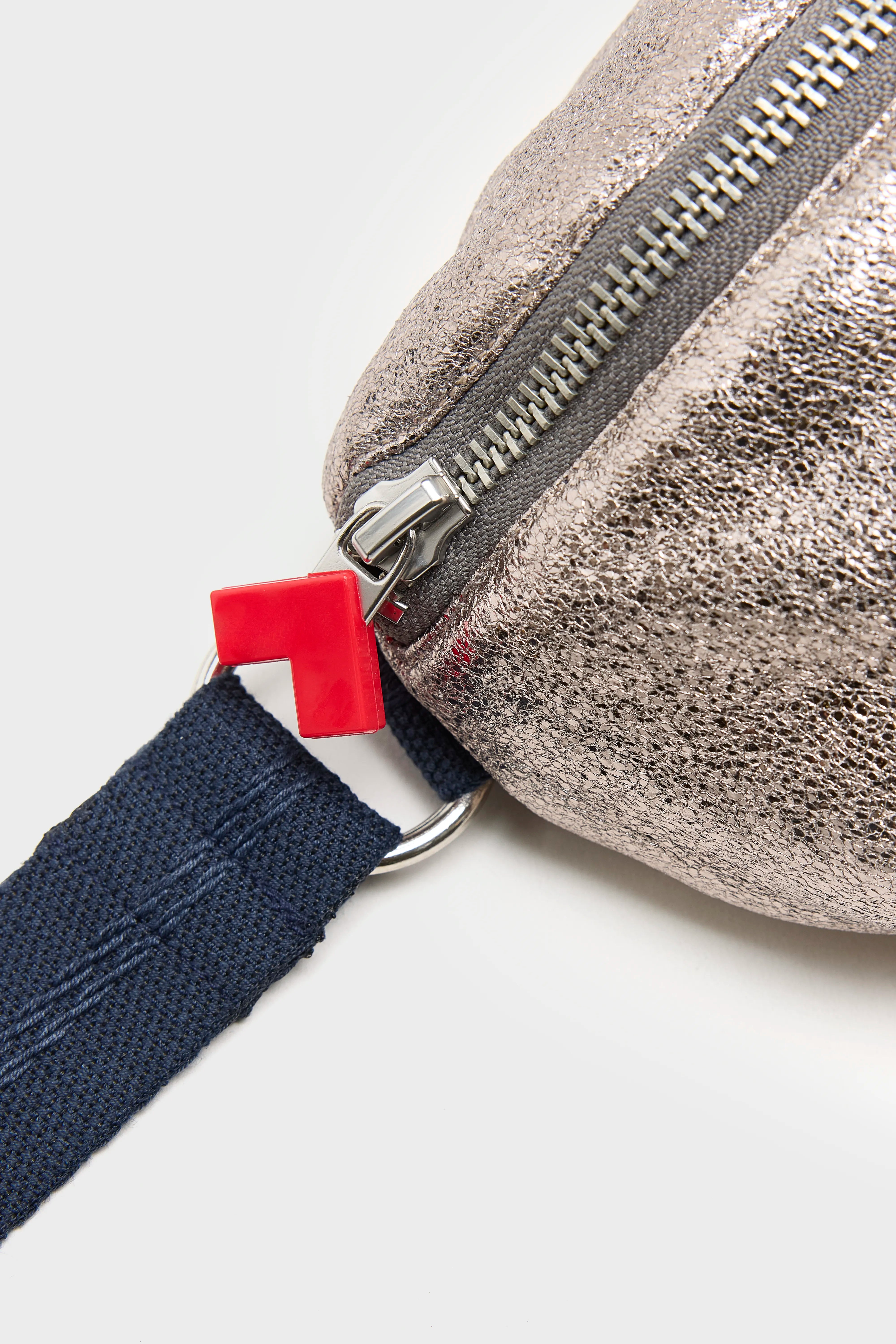 Heccy Glinsterende Heuptas - America / Orage Voor Meisjes | Bellerose