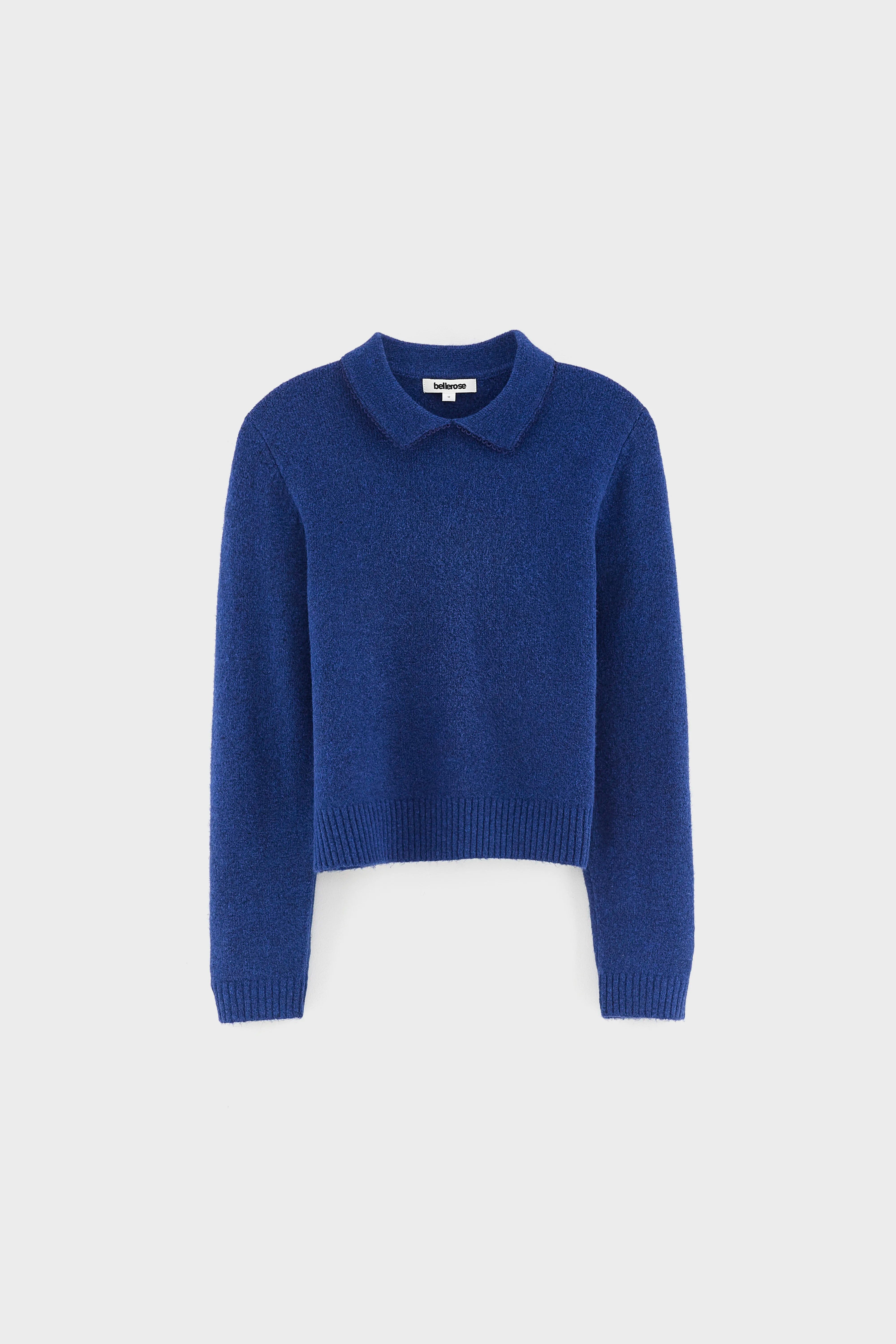 Dosto Polotrui - Indigo Voor Meisjes | Bellerose