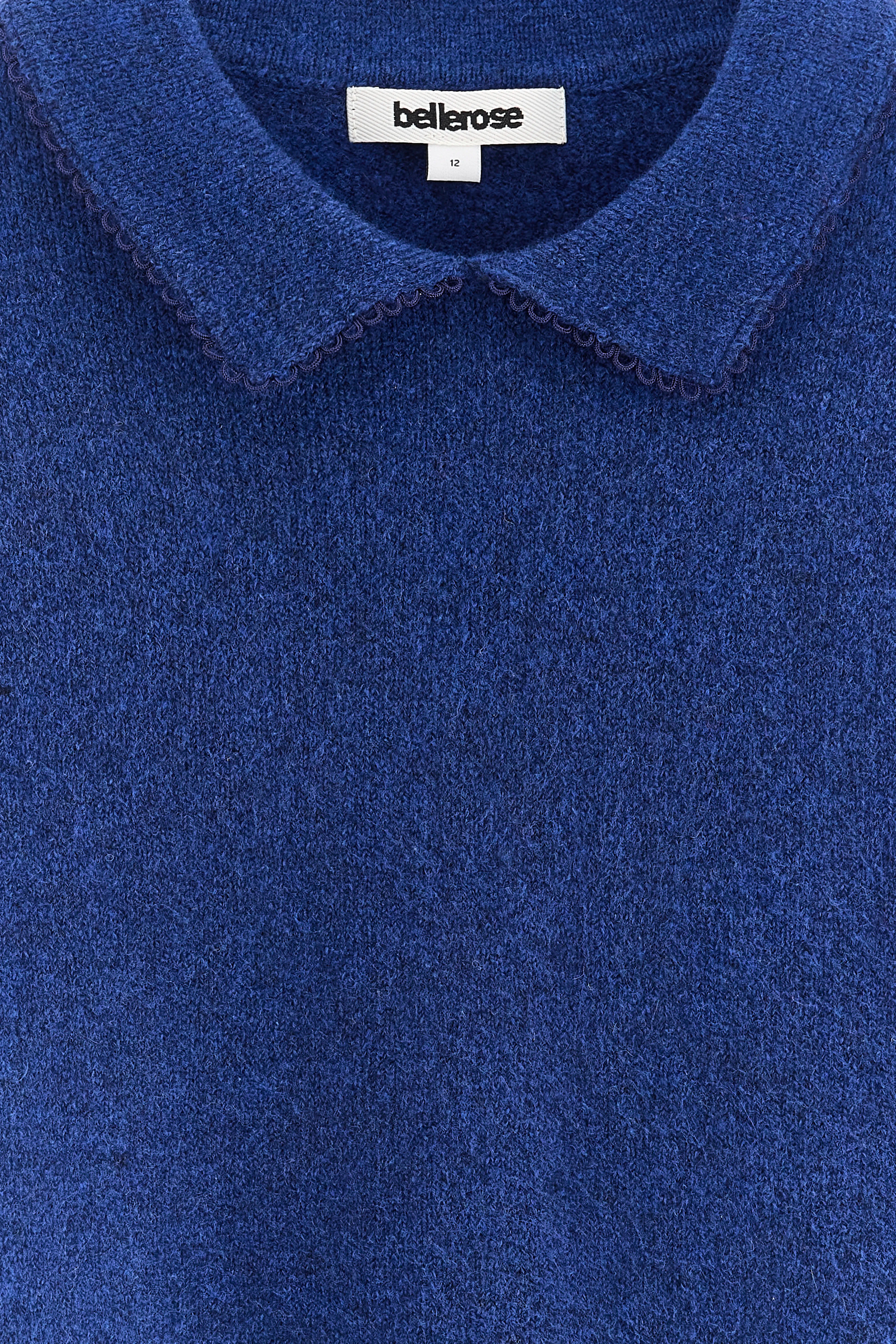 Dosto Polotrui - Indigo Voor Meisjes | Bellerose