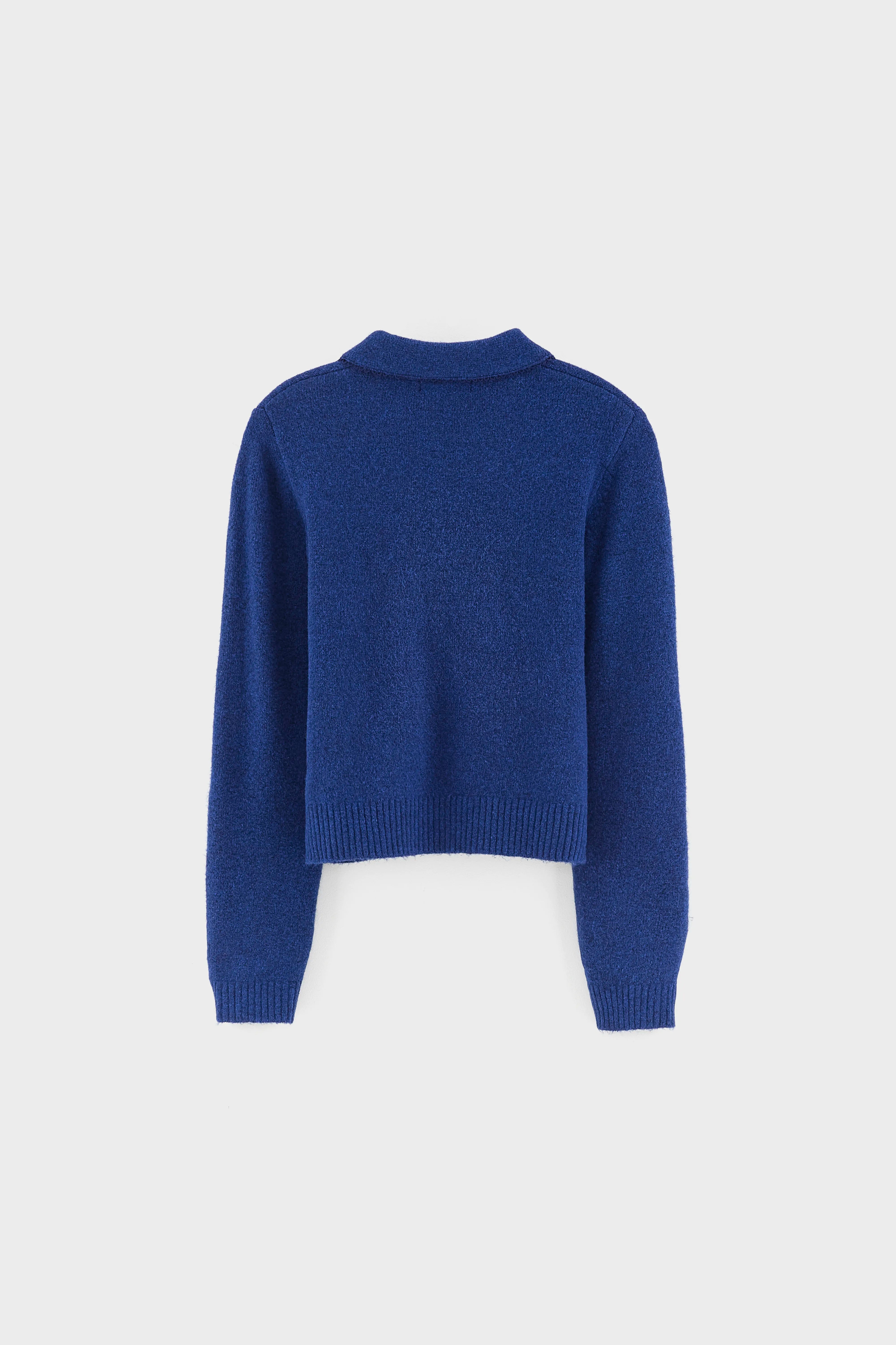 Dosto Polotrui - Indigo Voor Meisjes | Bellerose