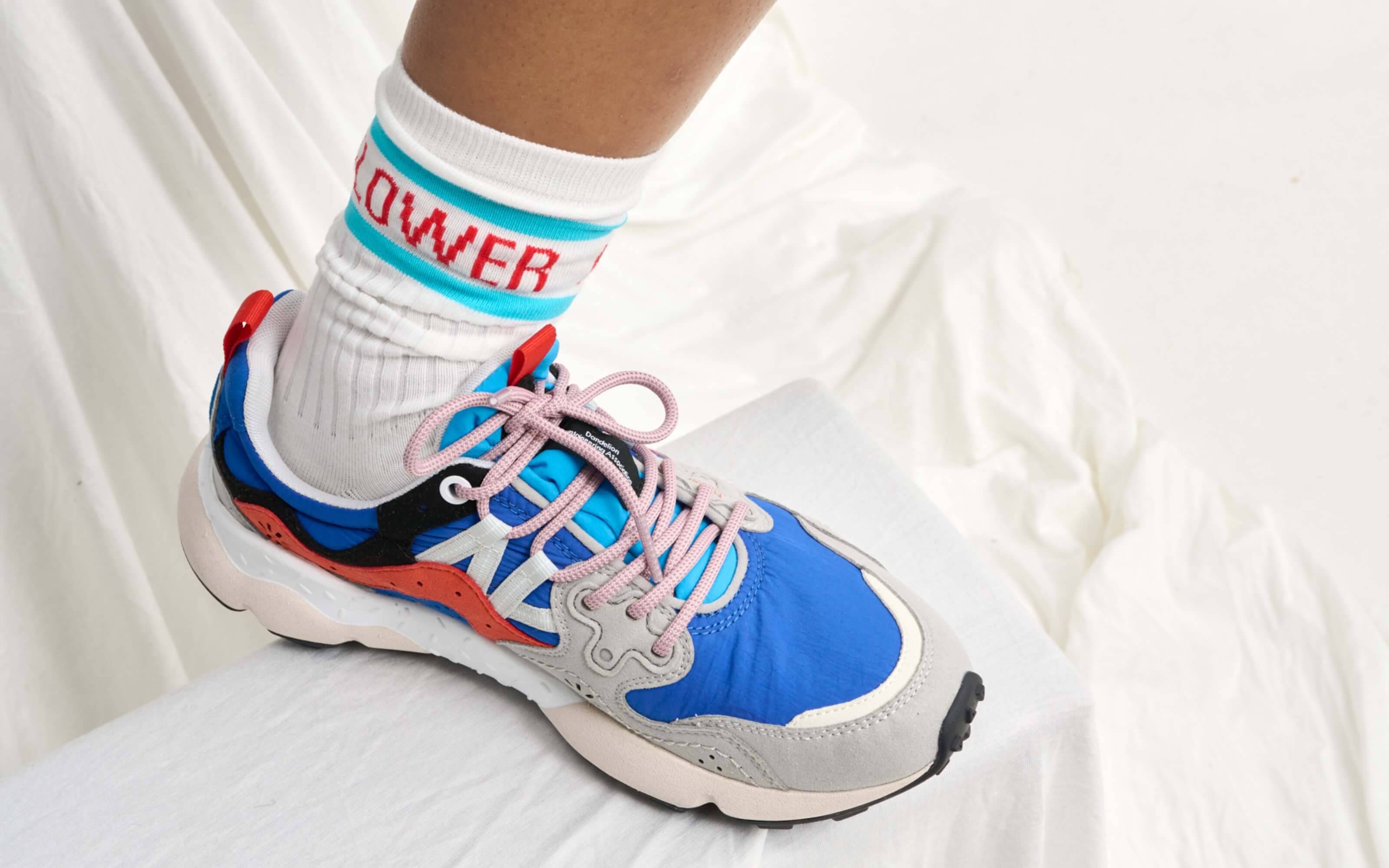 Flower Mountain x Bellerose : Une Collaboration Vibrante