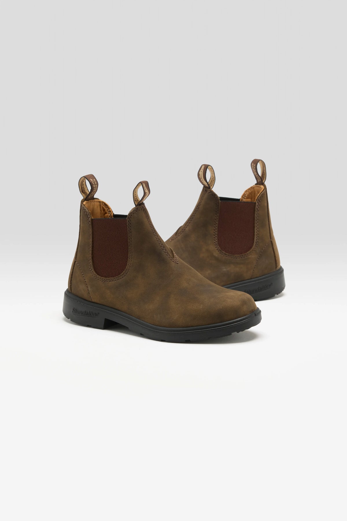 565 Original Chelsea Boots For Kids For Kids | Bellerose