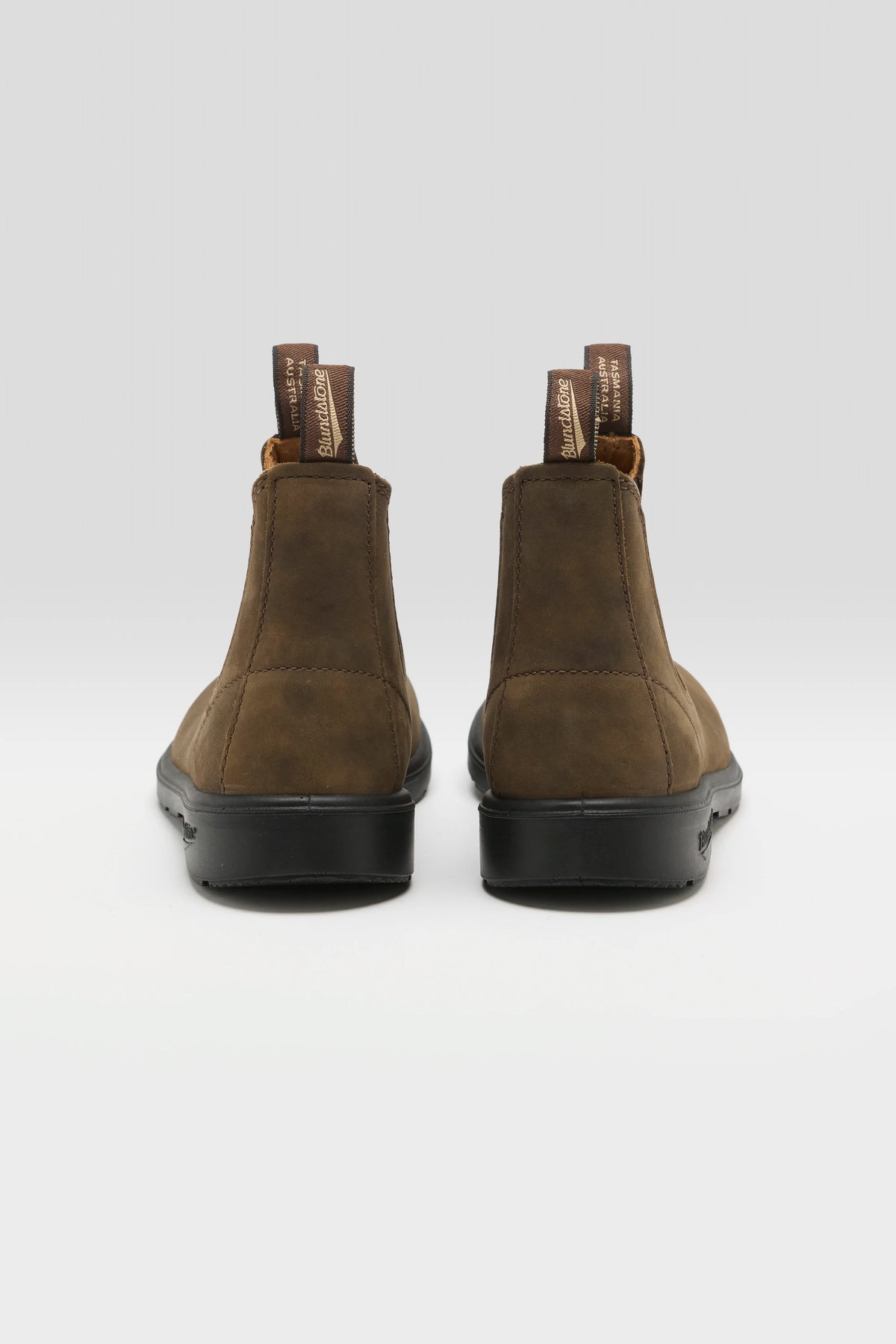 565 Original Chelsea Boots für Kinder (252 / G / BROWN)