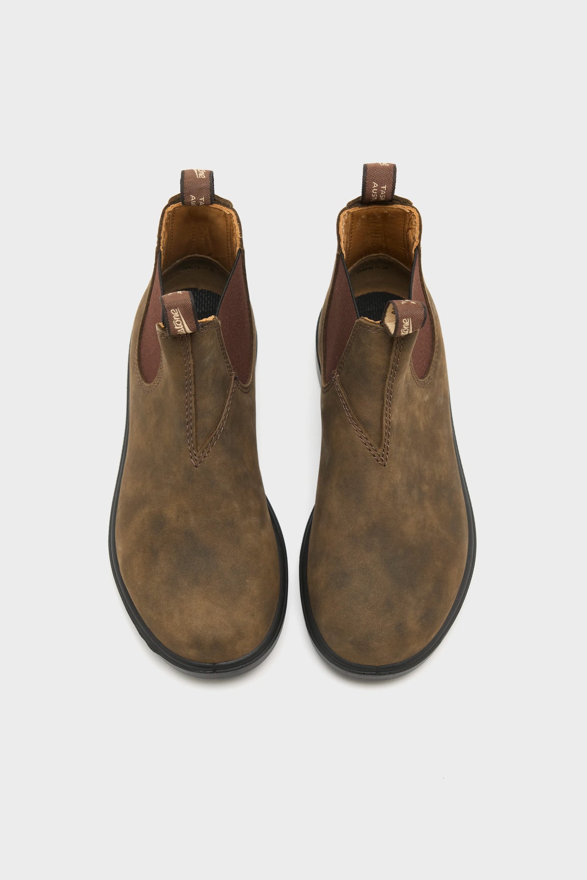 565 Original Chelsea Boots For Kids For Kids | Bellerose
