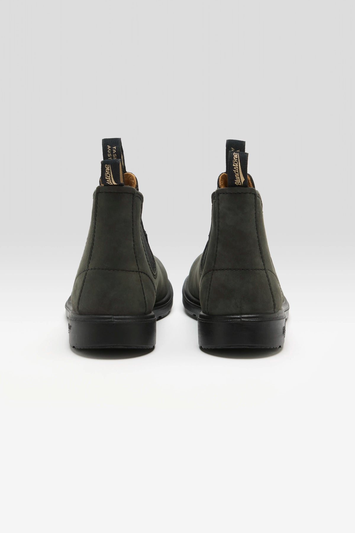 Bottes 1325 Original Chelsea pour Enfants (252 / B / BLACK)
