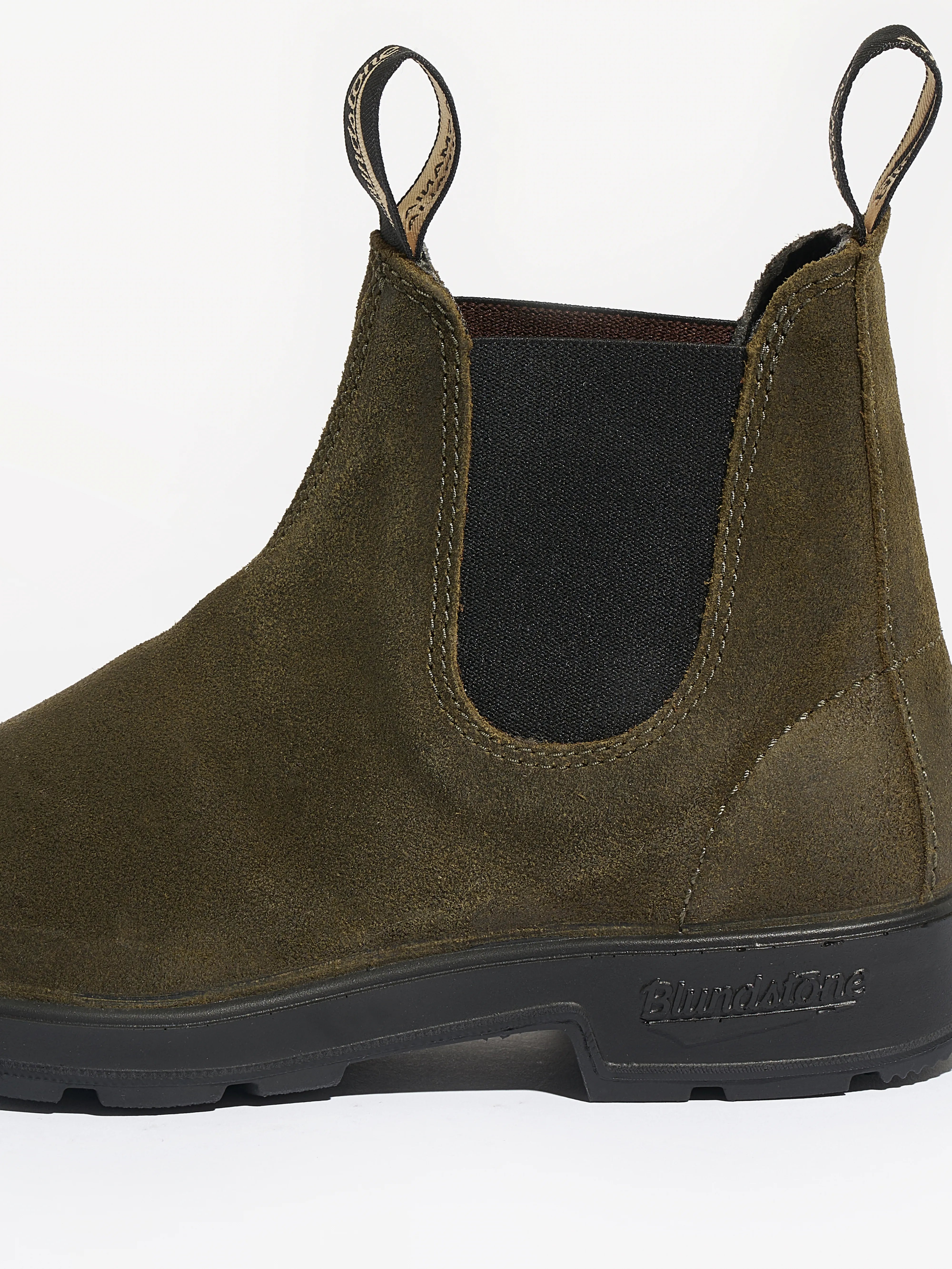 Bottes 1615 Original Chelsea Pour Femmes Pour Femme | Bellerose