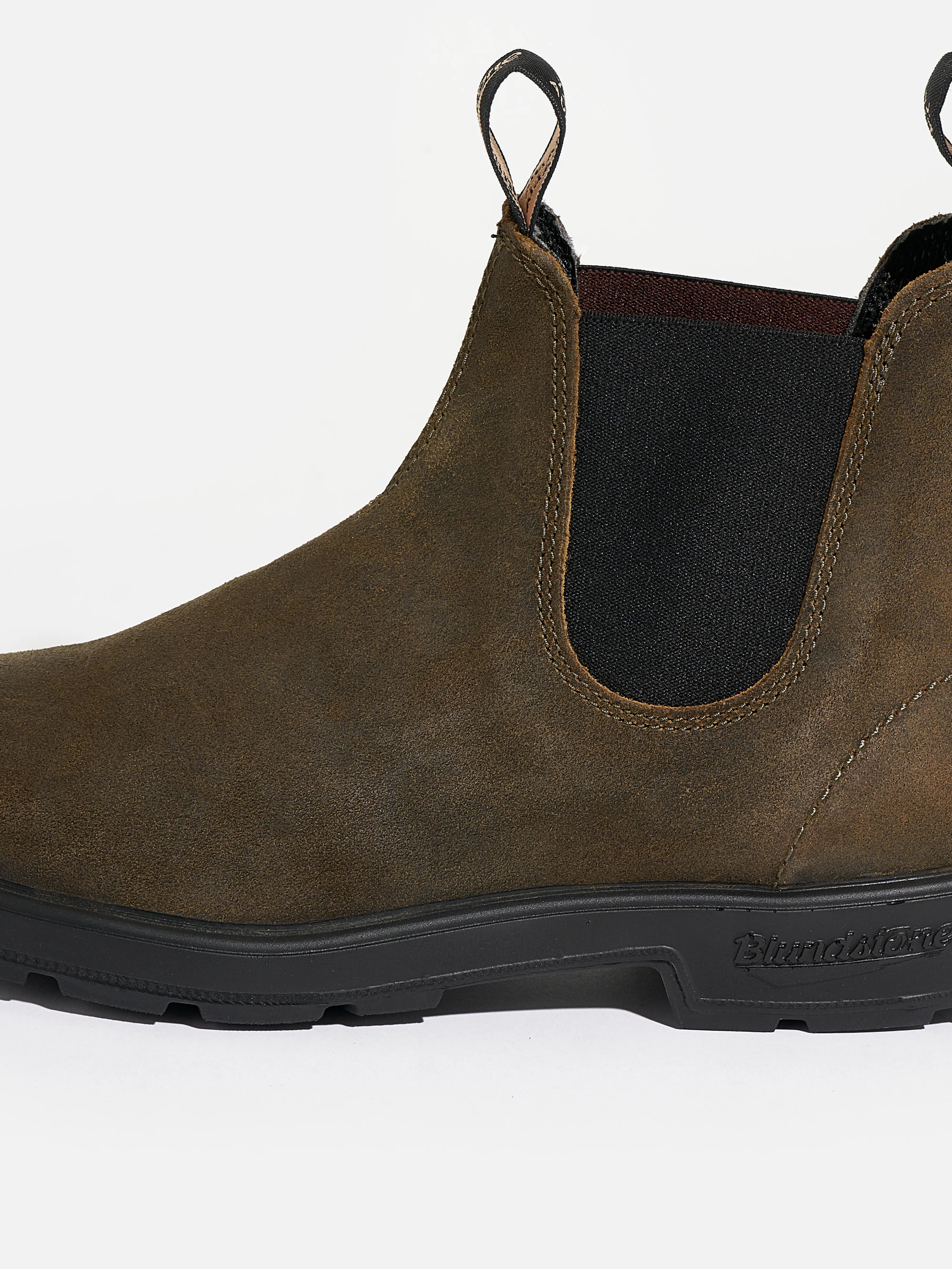 1615 Originele Chelsea Boots Voor Mannen Voor Heren | Bellerose