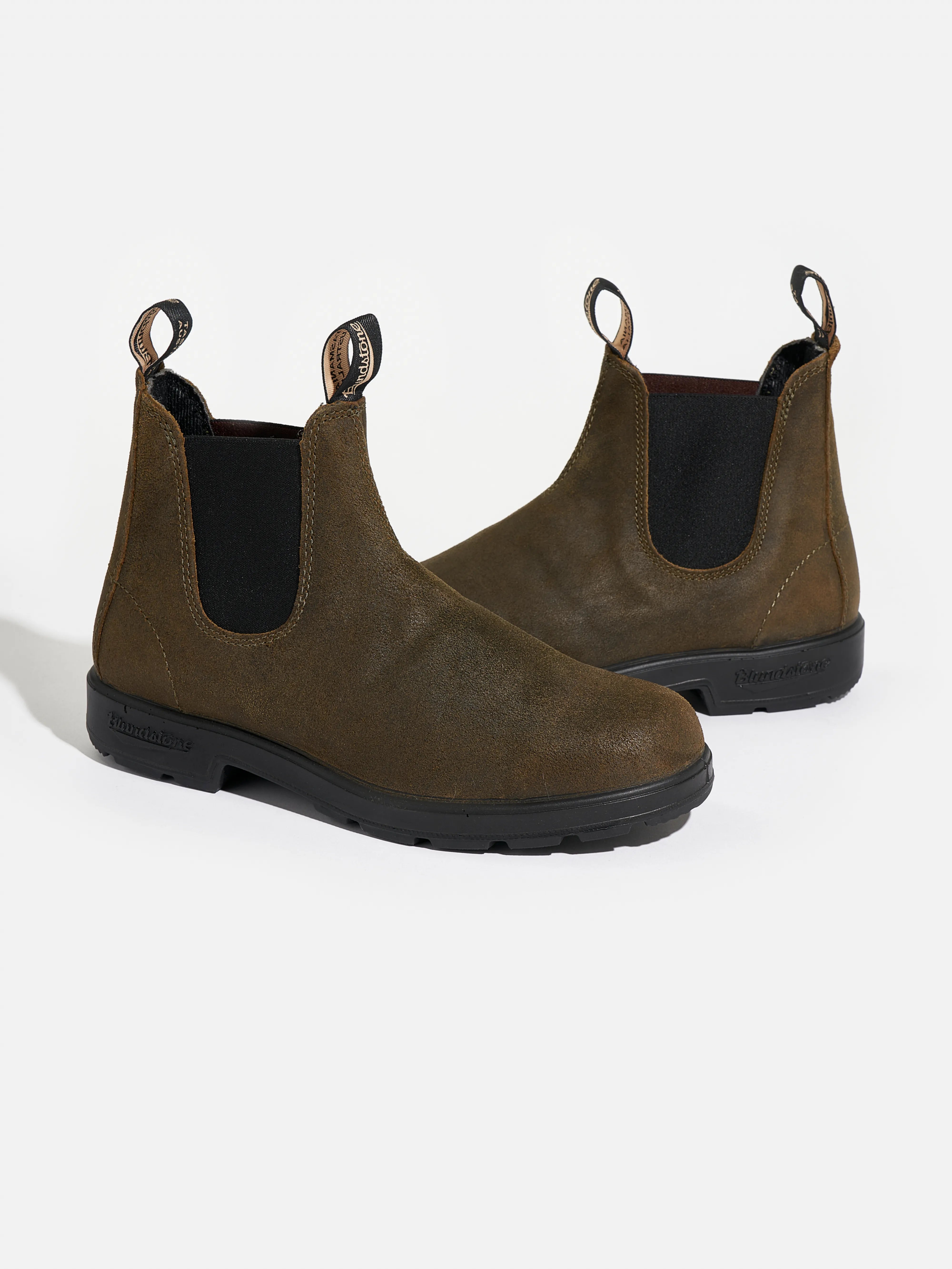 1615 Originele Chelsea Boots Voor Mannen Voor Heren | Bellerose