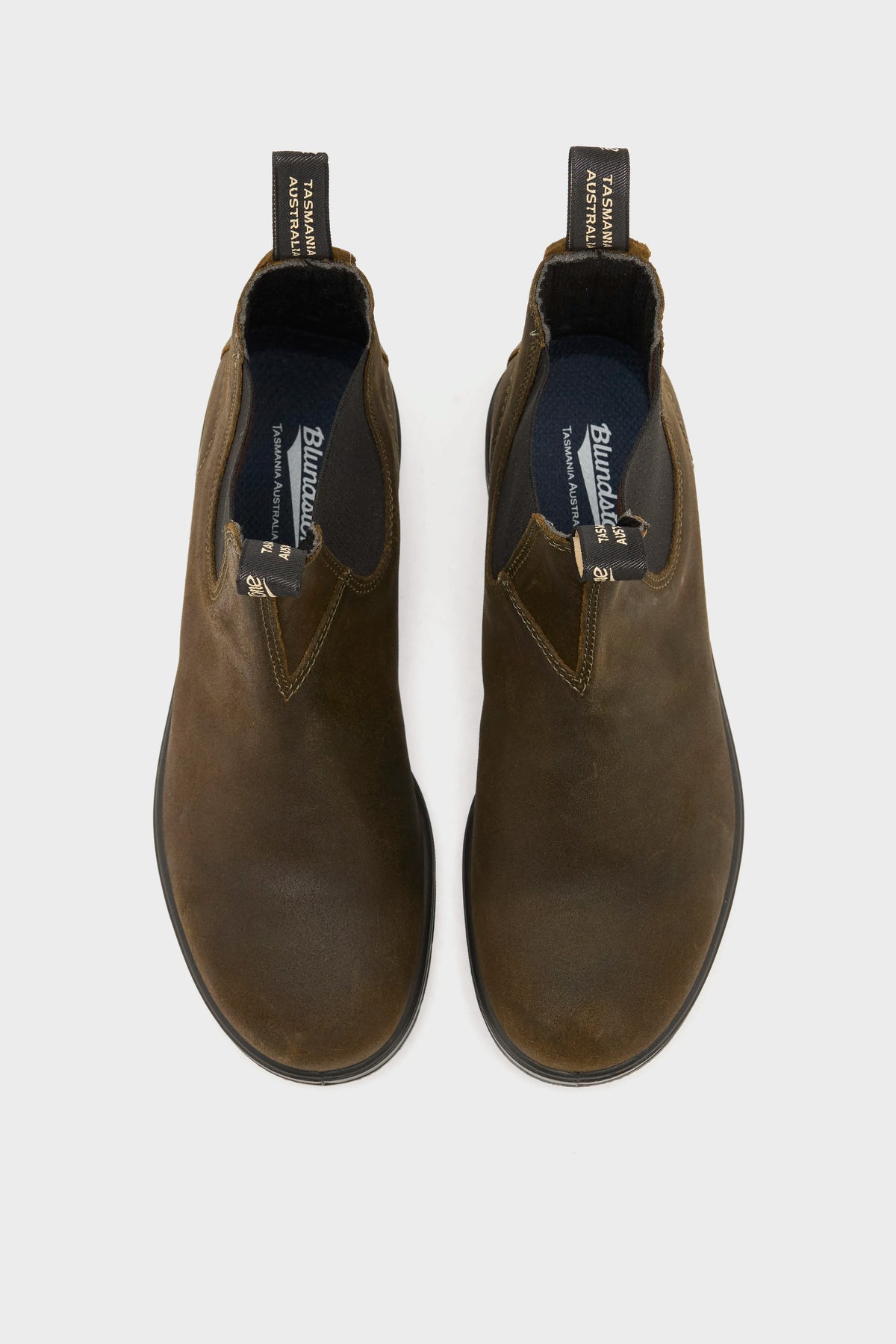 Bottes 1615 Original Chelsea Pour Homme Pour Homme | Bellerose