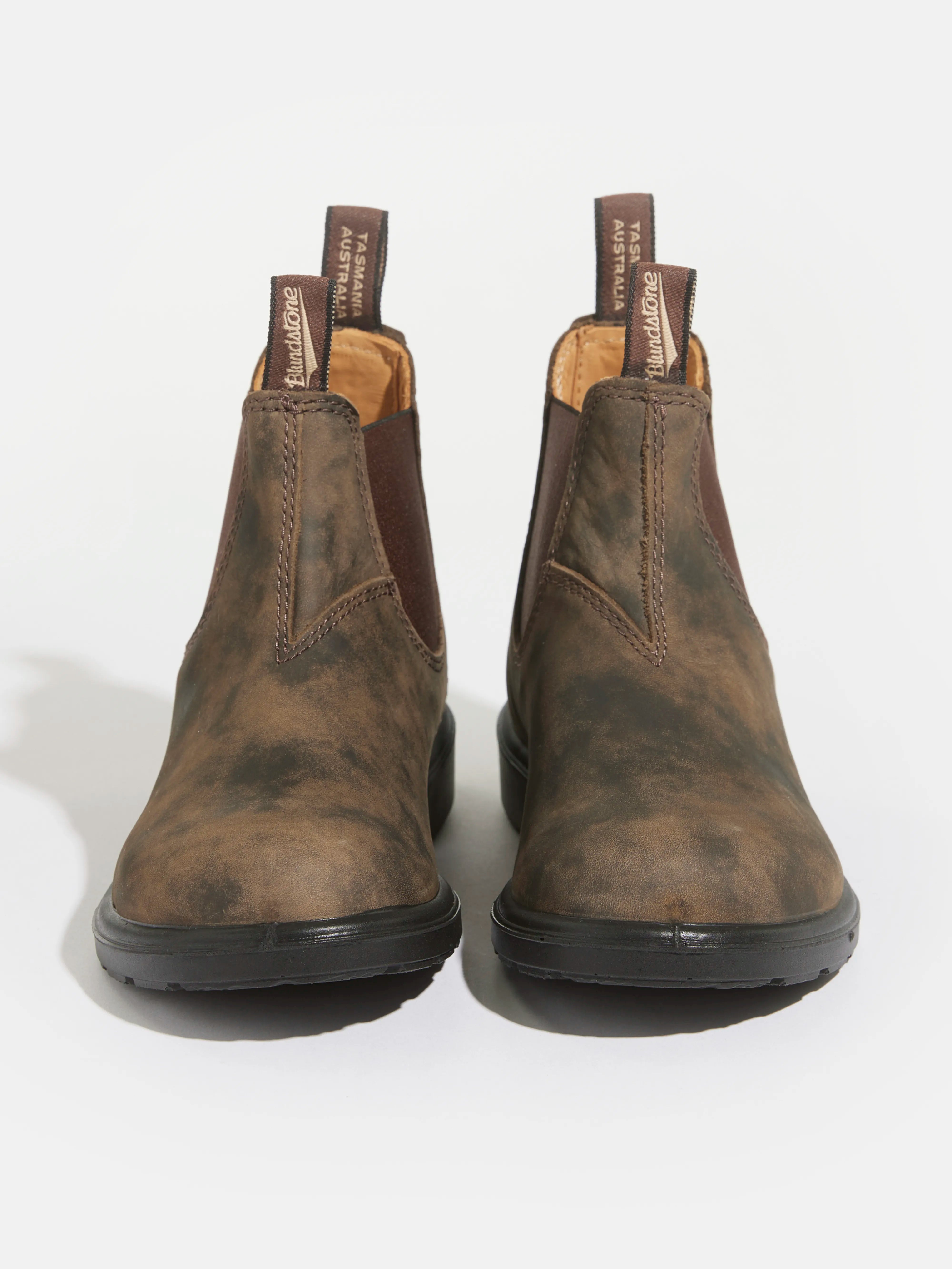 Blundstone 585 Classic Chelsea Boots Bellerose