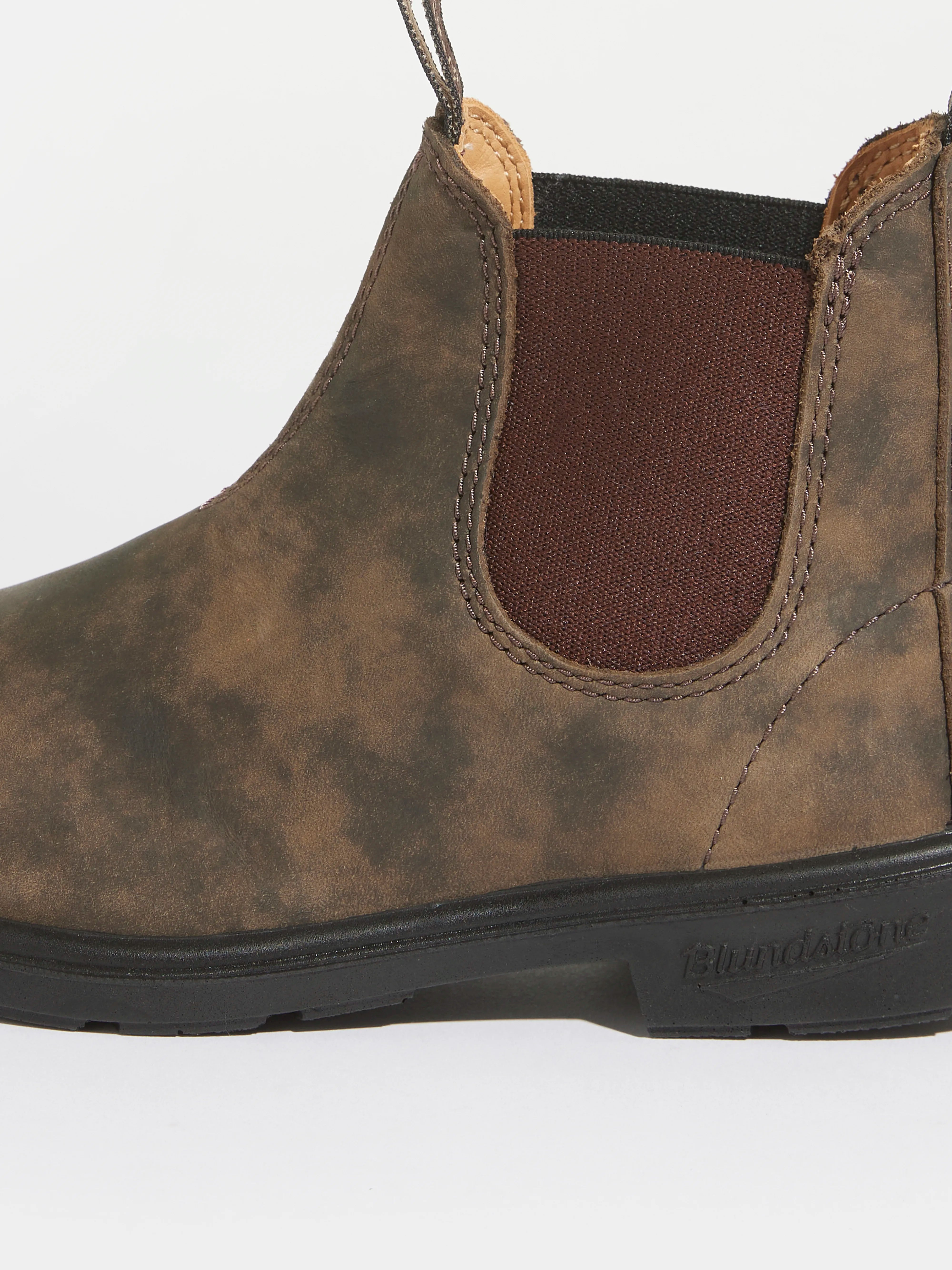 585 Classic Chelsea Boots Voor Mannen Voor Heren | Bellerose