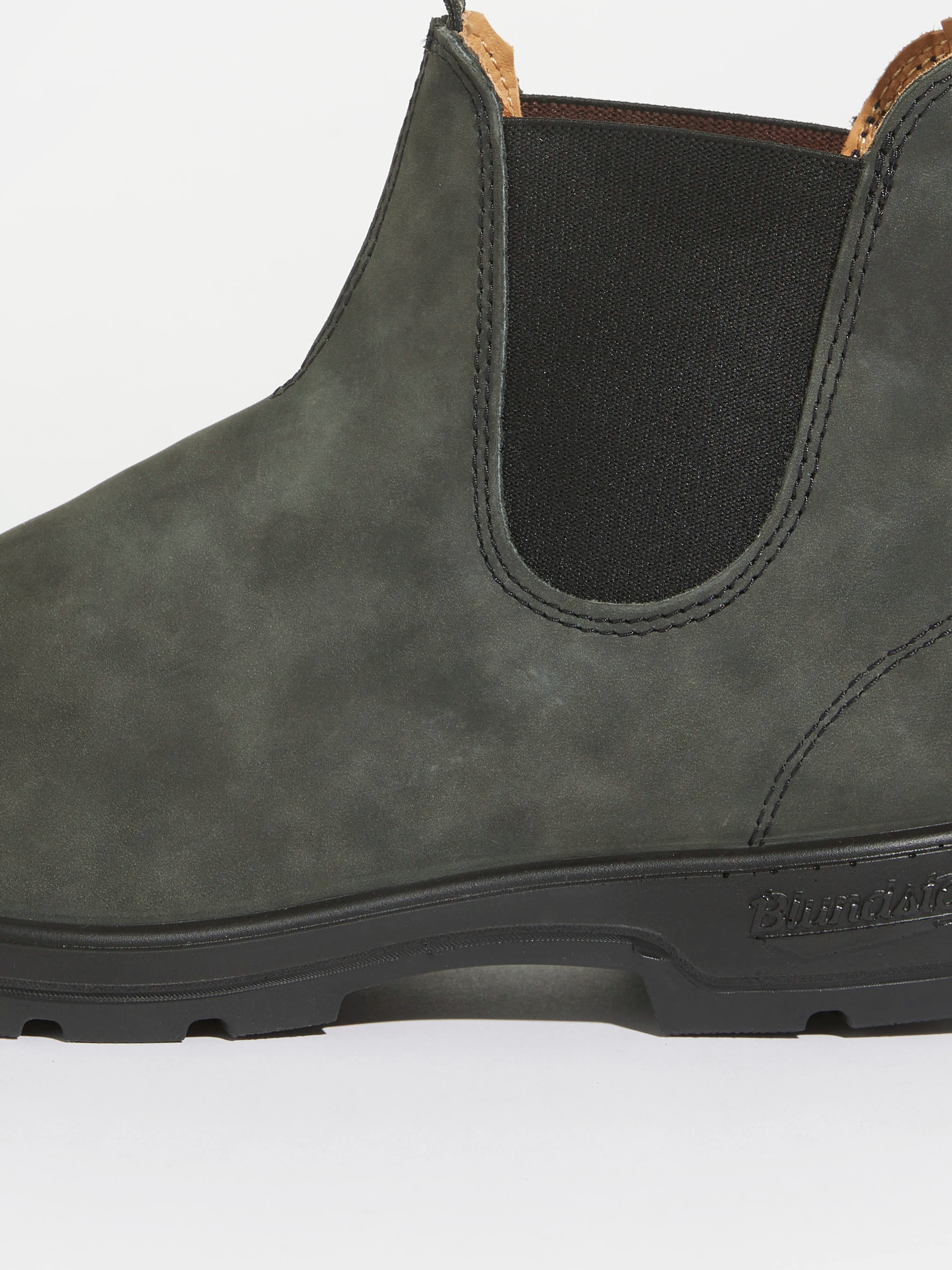 587 Classic Chelsea Boots For Women For Women | Bellerose