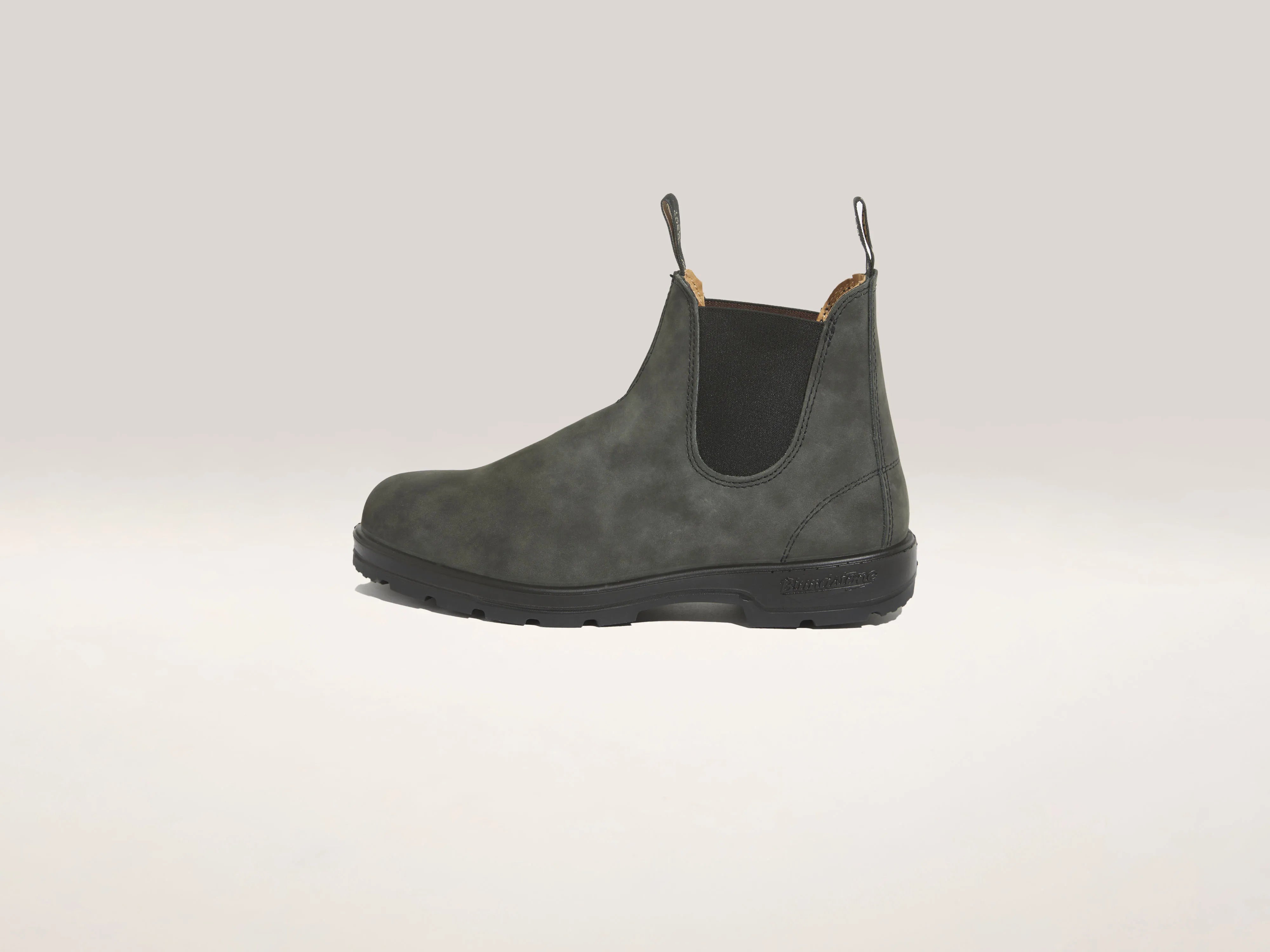 Bottes 587 Classic Chelsea pour Hommes (242 / M / BLACK)
