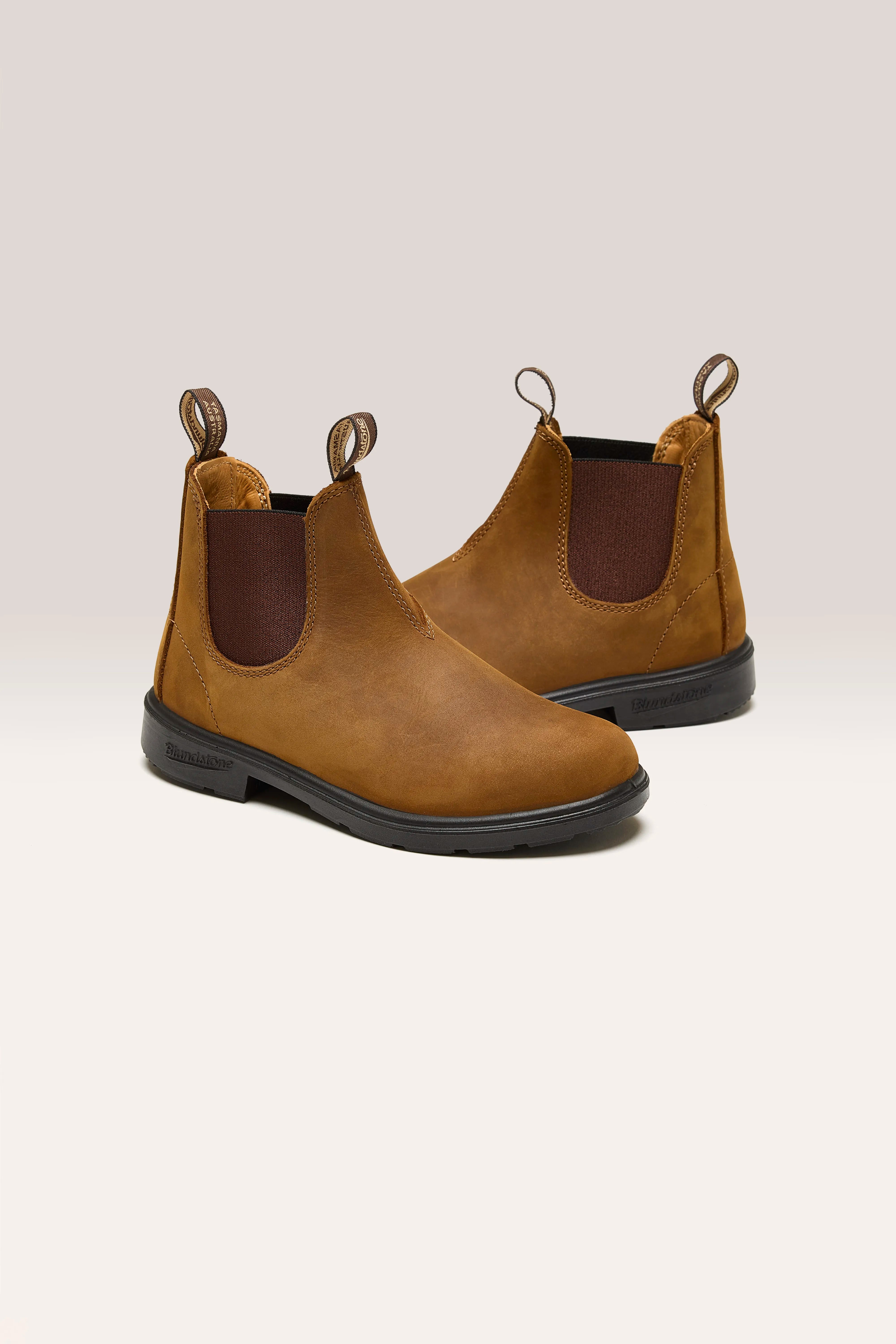 1563 Chelsea Boots Voor Kinderen Voor Meisjes | Bellerose