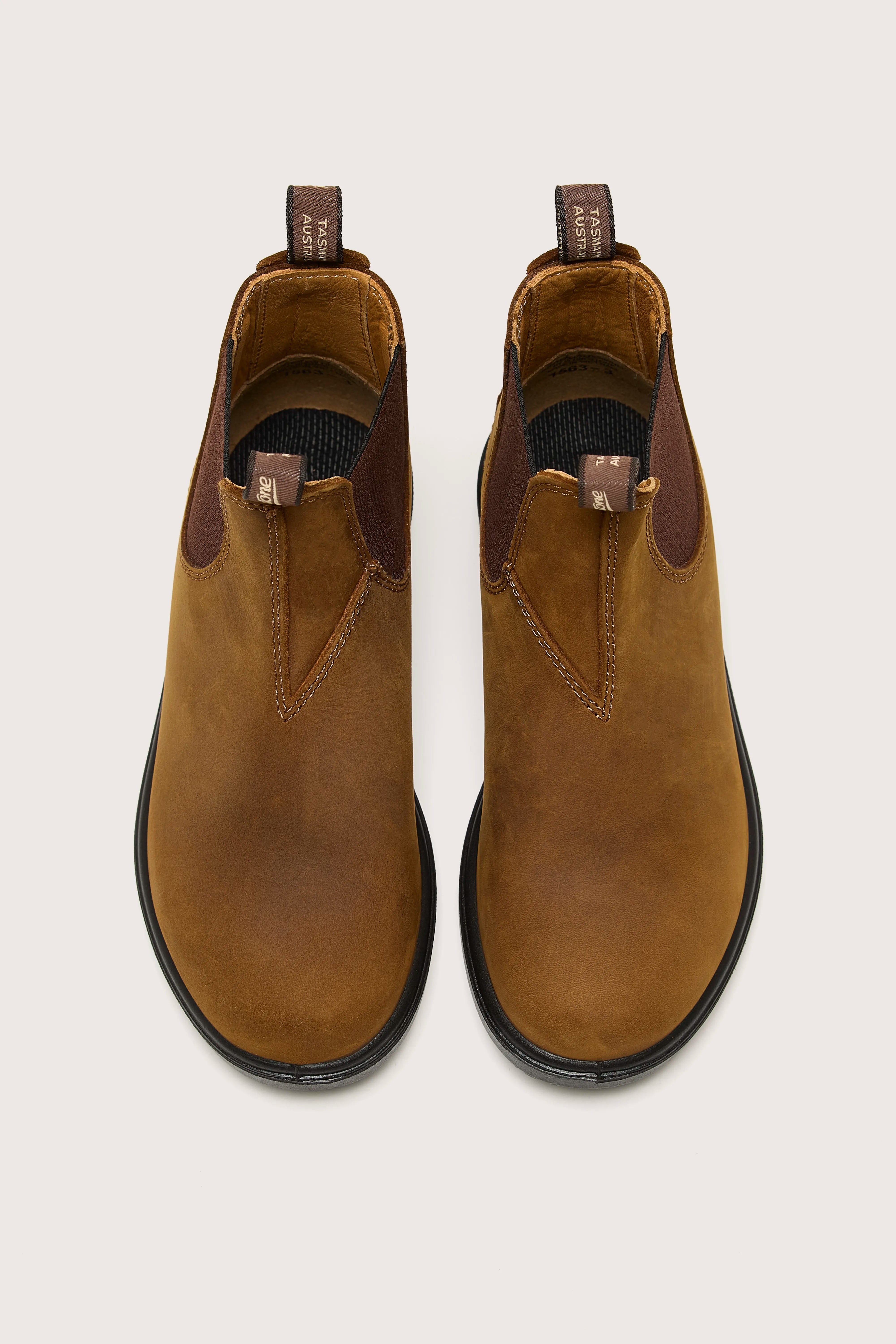 1563 Chelsea Boots Voor Kinderen Voor Meisjes | Bellerose