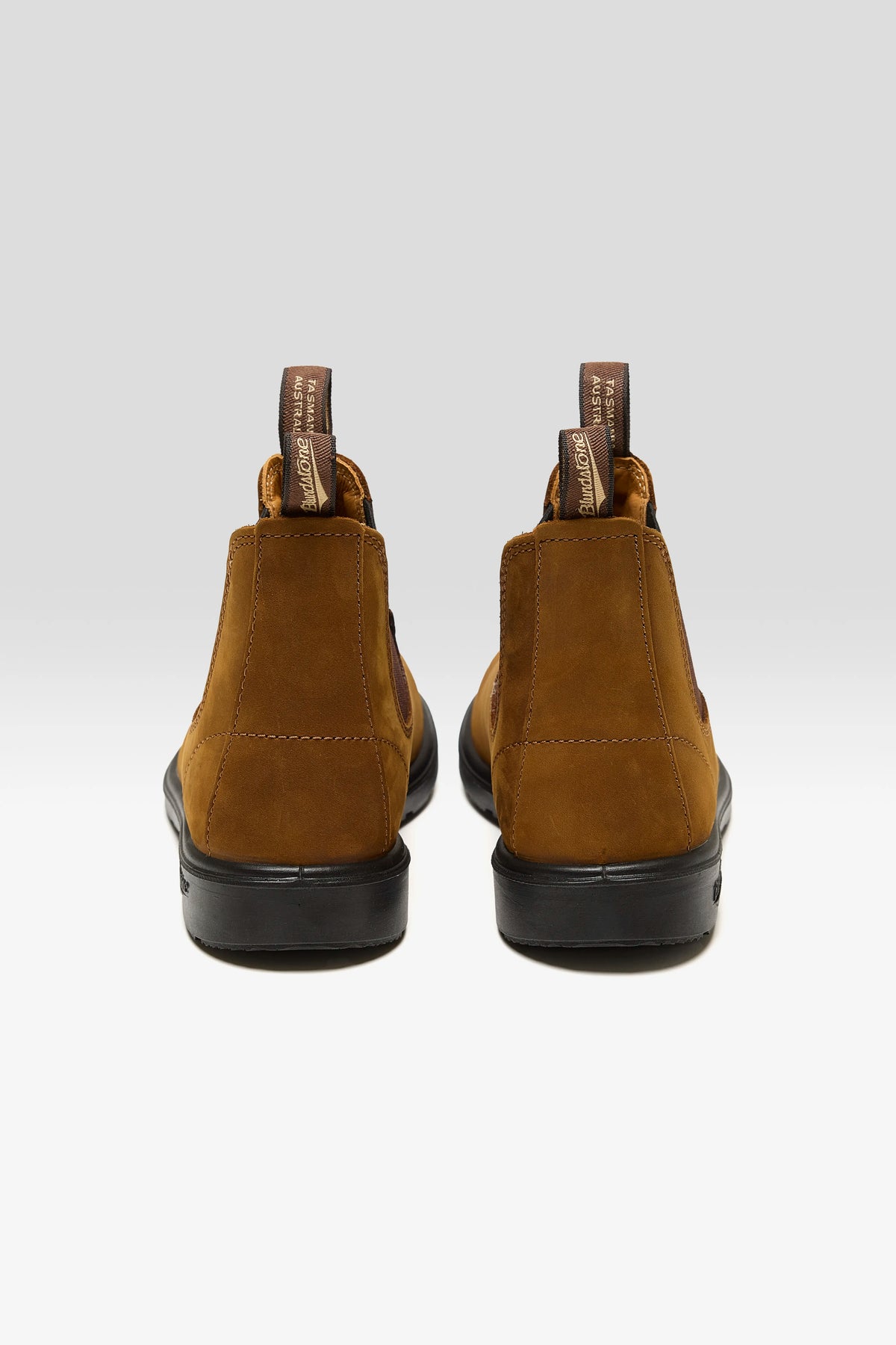 Bottes 1563 Original Chelsea pour Enfants (242 / B / LIGHT BROWN)
