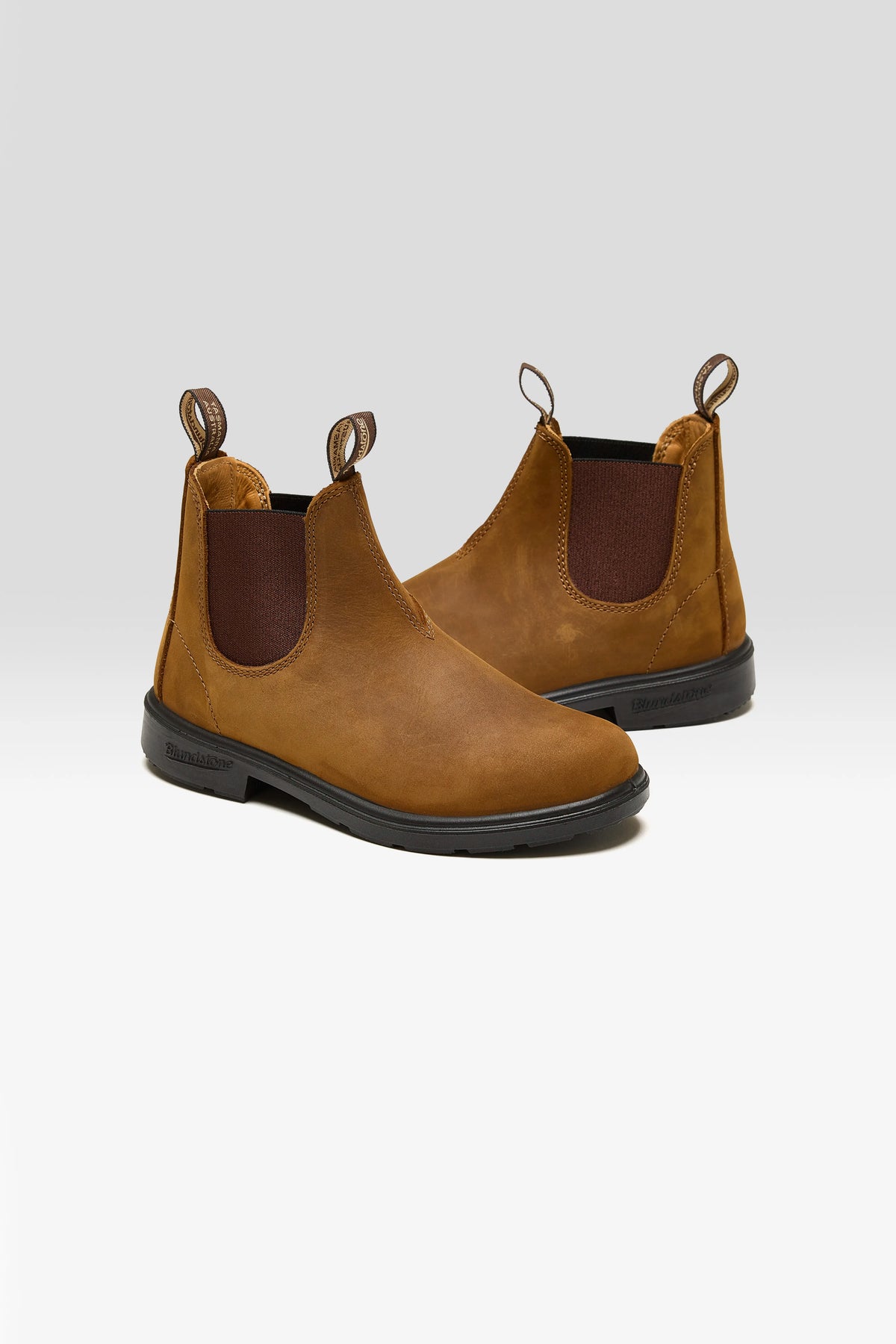 1563 Original Chelsea Boots For Kids Für Kinder | Bellerose