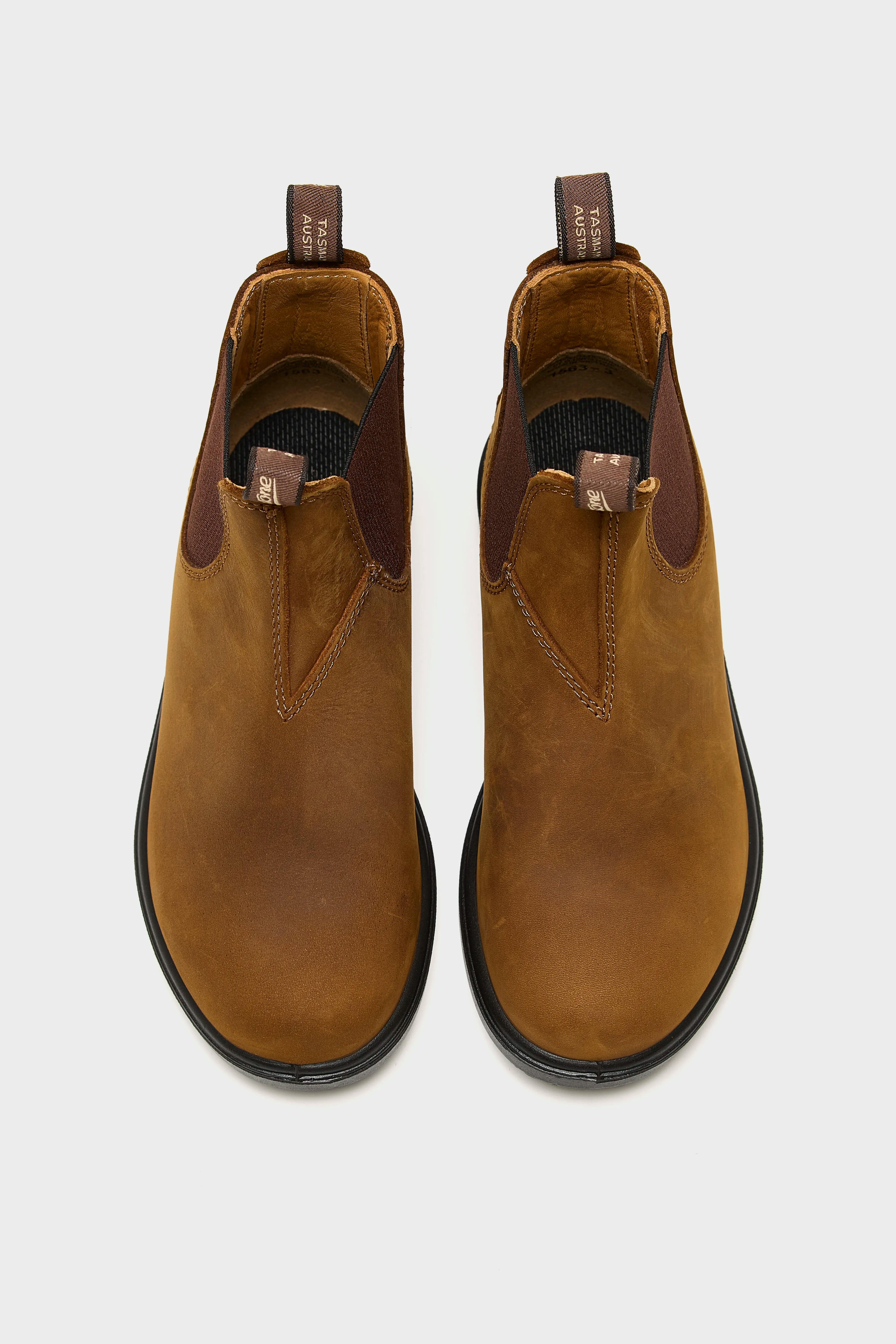 1563 Chelsea Boots Voor Kinderen Voor Meisjes | Bellerose