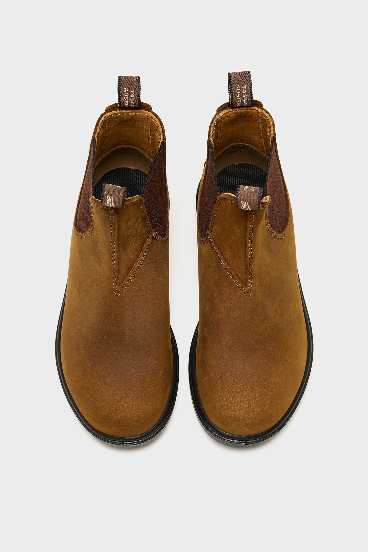 1563 Original Chelsea Boots For Kids Für Kinder | Bellerose