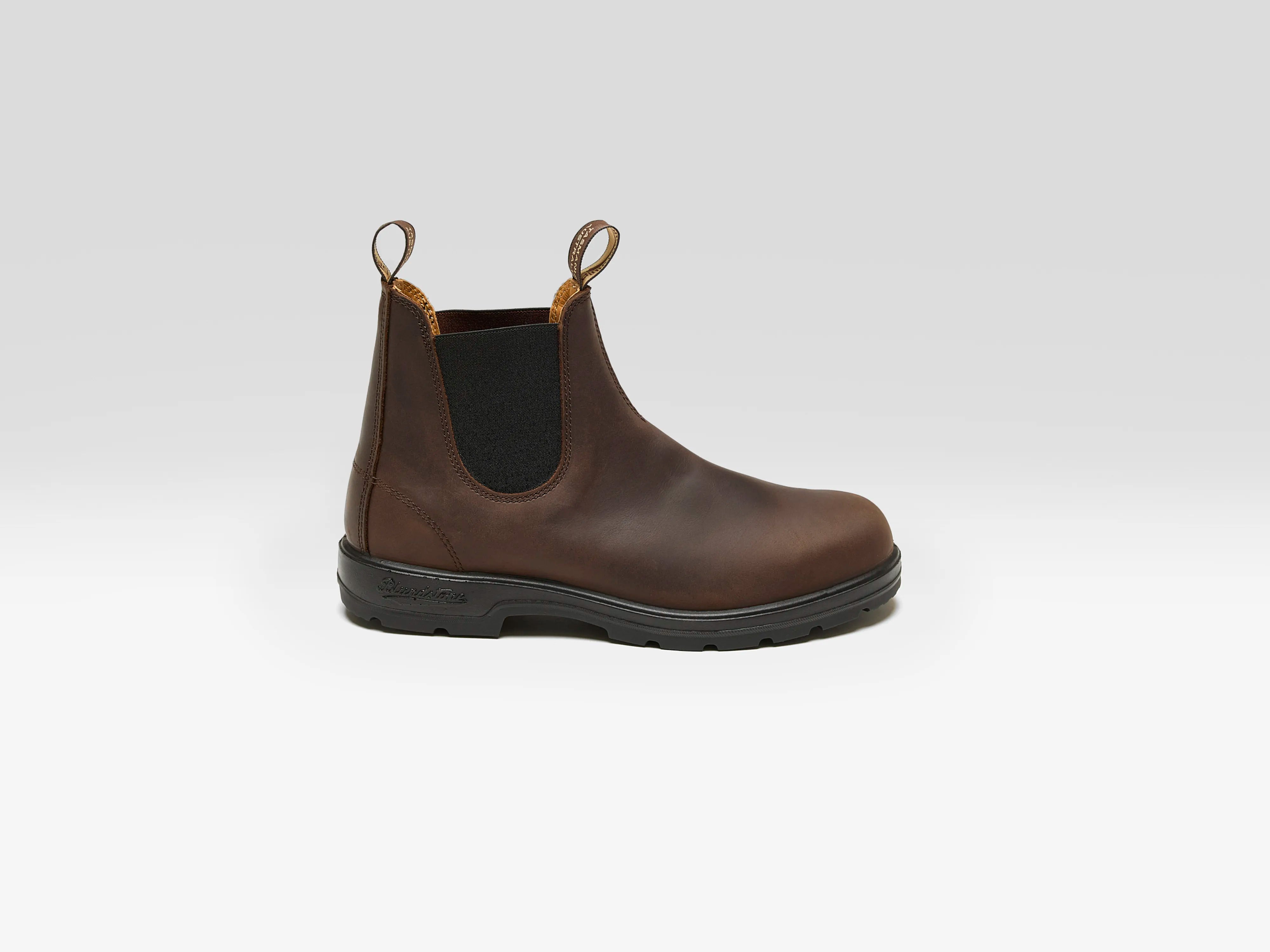 2340 Chelsea Boots voor Mannen (242 / M / BROWN)