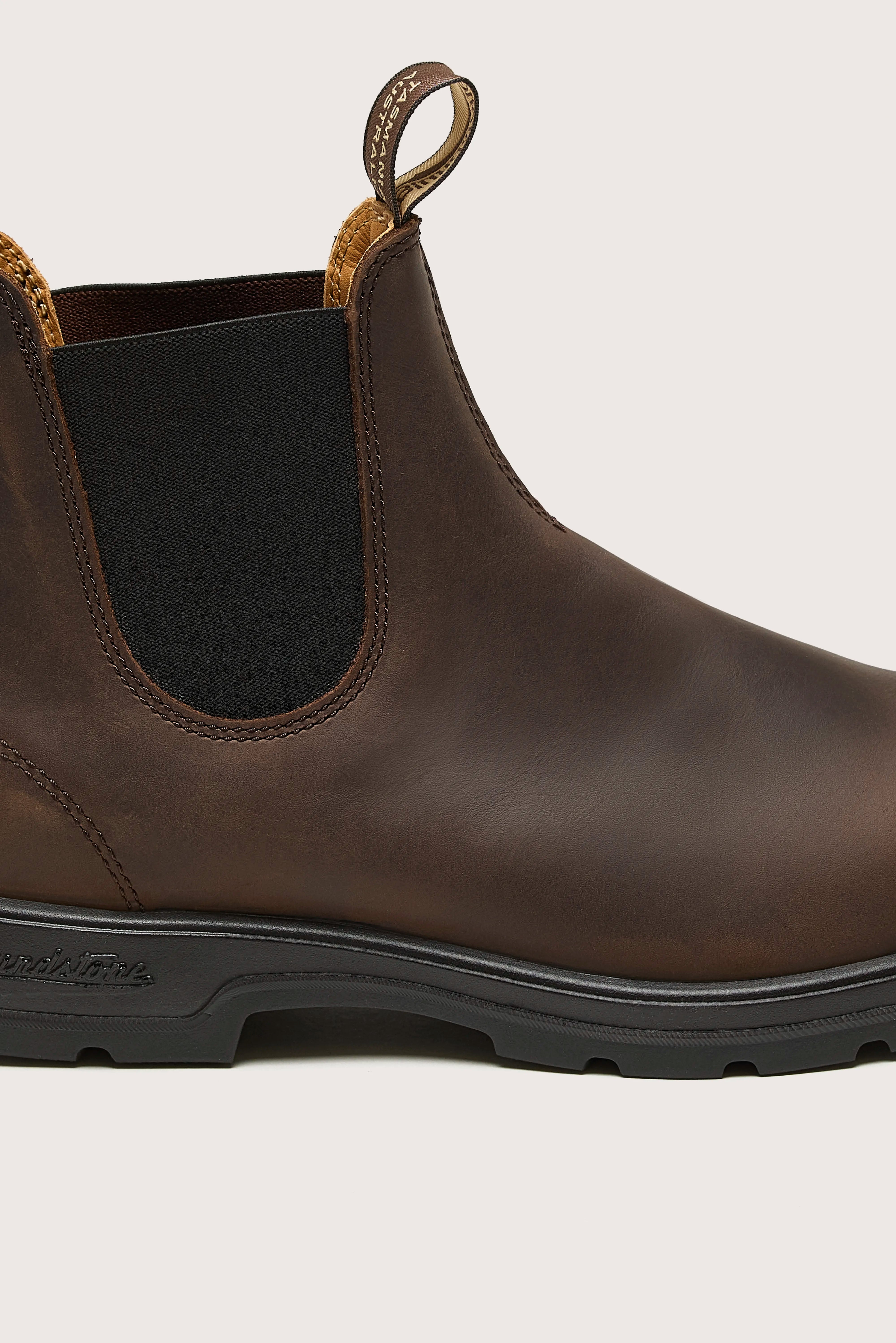 2340 Chelsea Boots For Men For Men | Bellerose