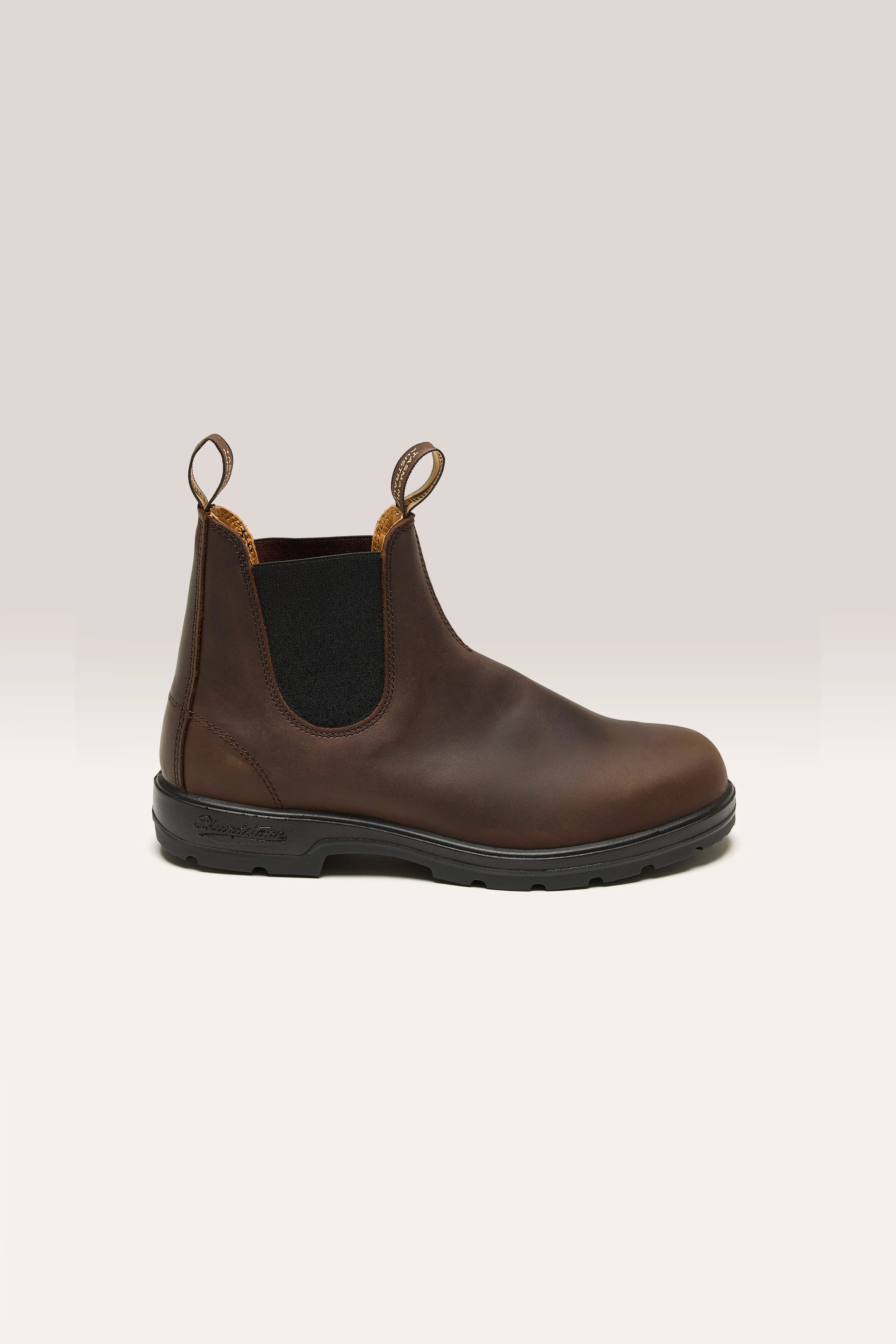 2340 Chelsea Boots For Men For Men | Bellerose