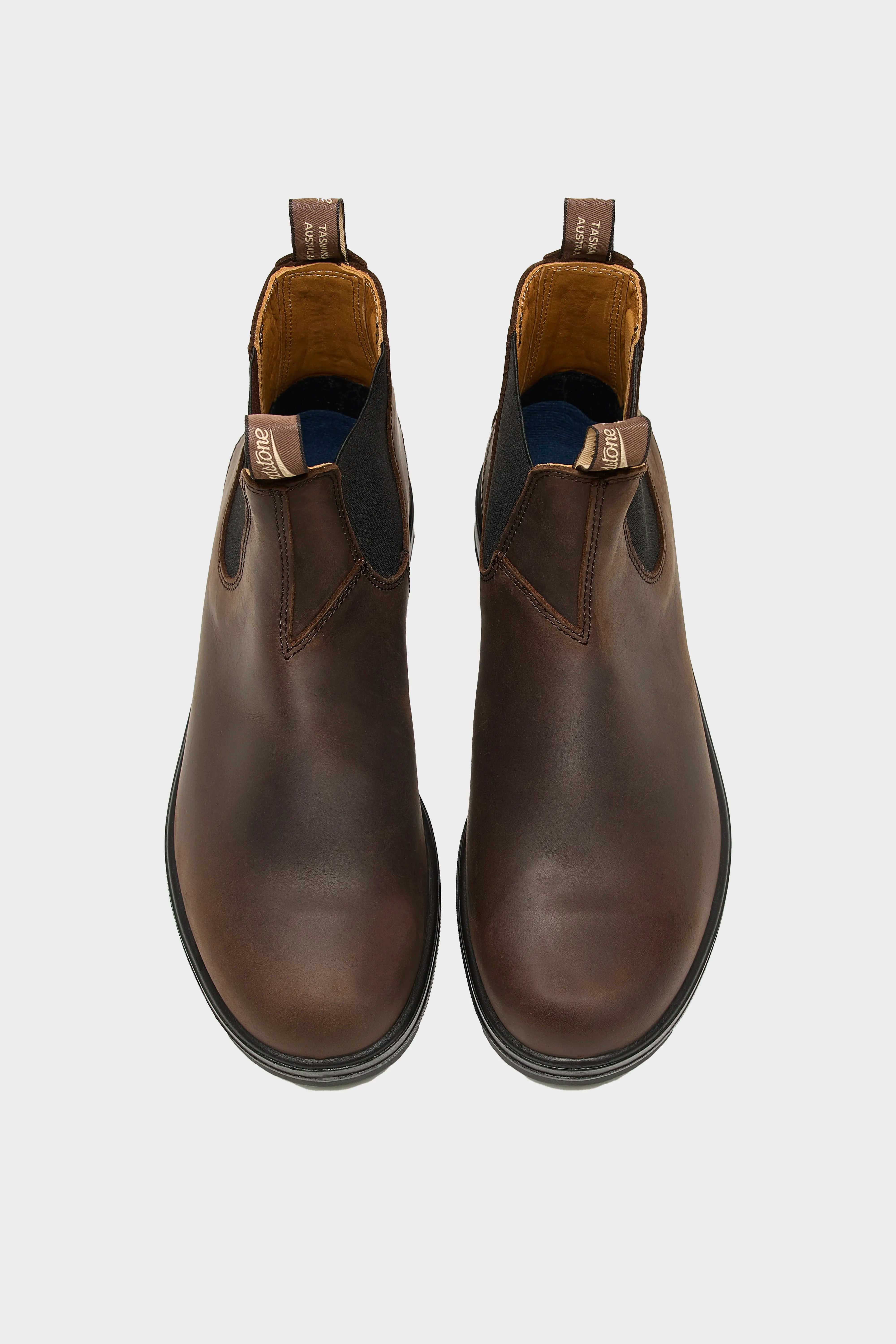 Bottes Chelsea 2340 Pour Hommes Pour Homme | Bellerose