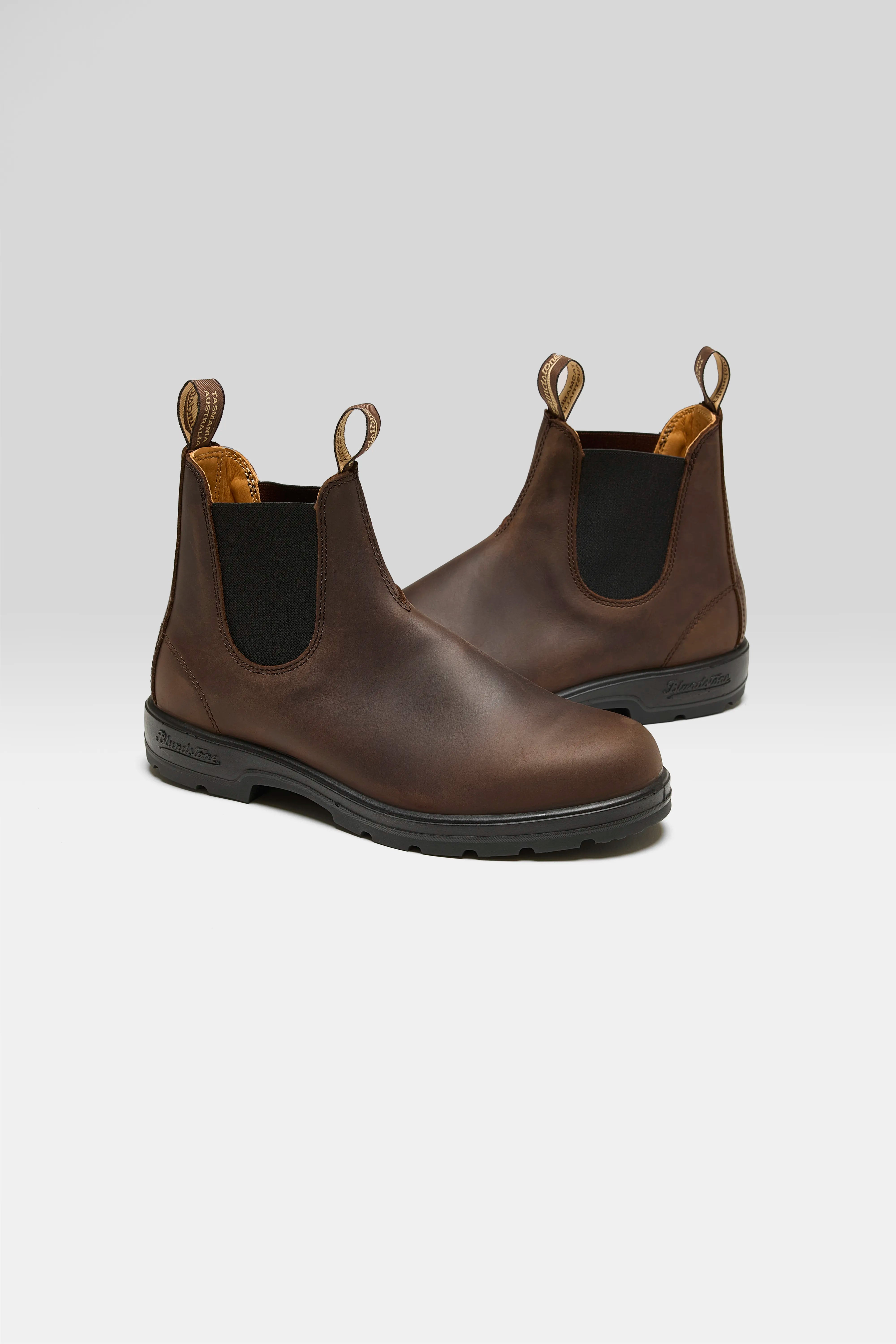 Bottes Chelsea 2340 Pour Hommes Pour Homme | Bellerose