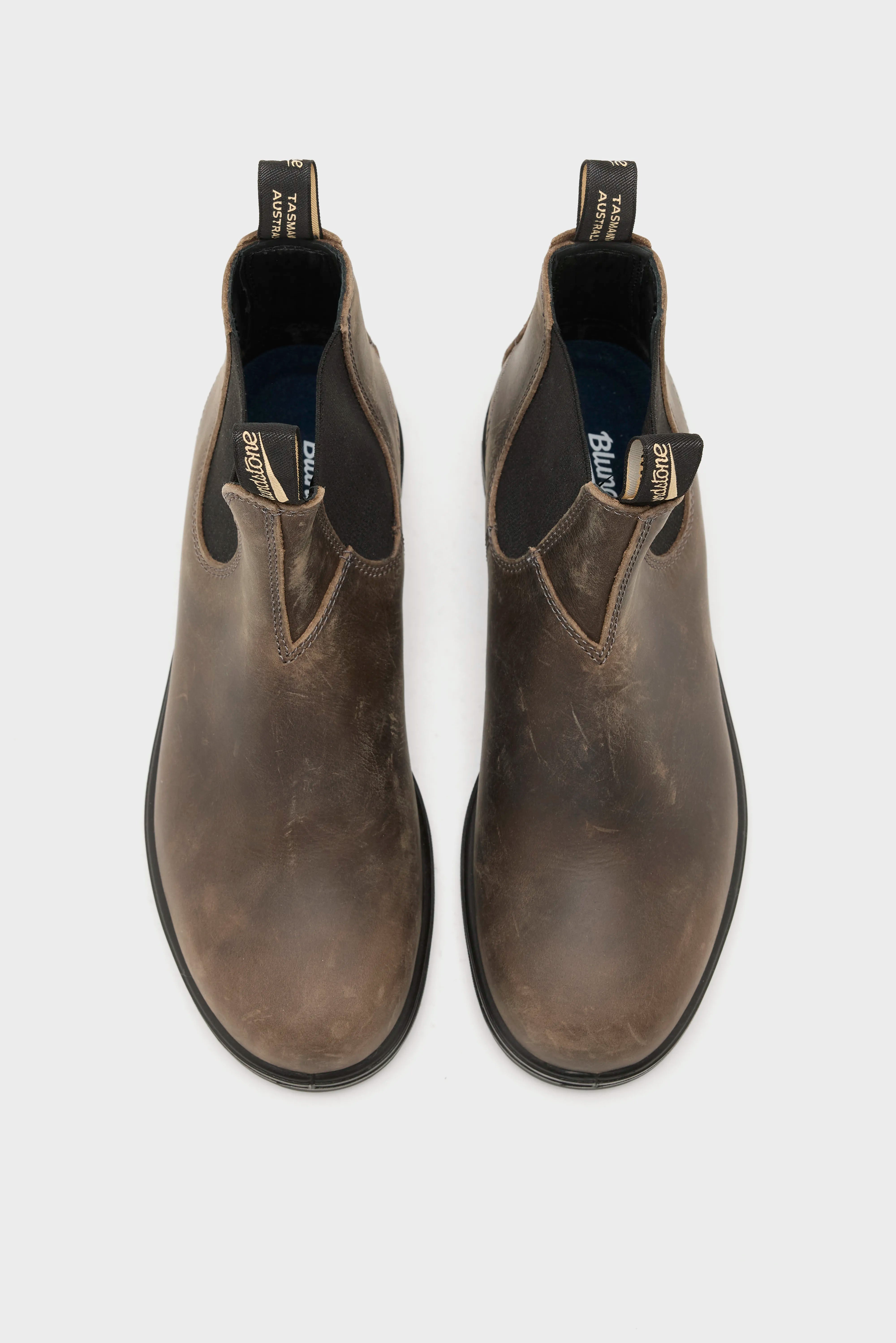 2446 Chelsea Boots For Men For Men | Bellerose