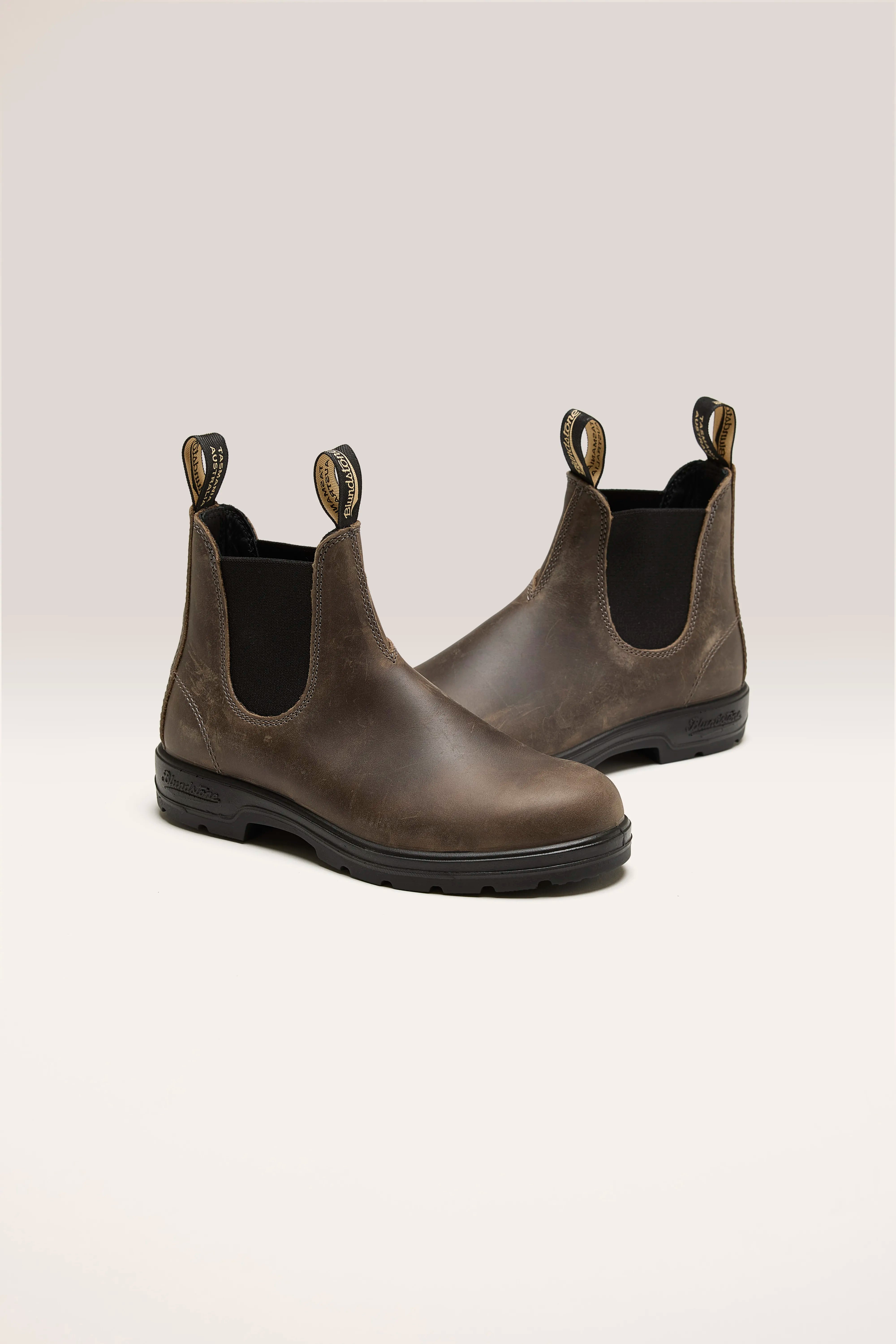 2446 Chelsea Boots For Women For Women | Bellerose