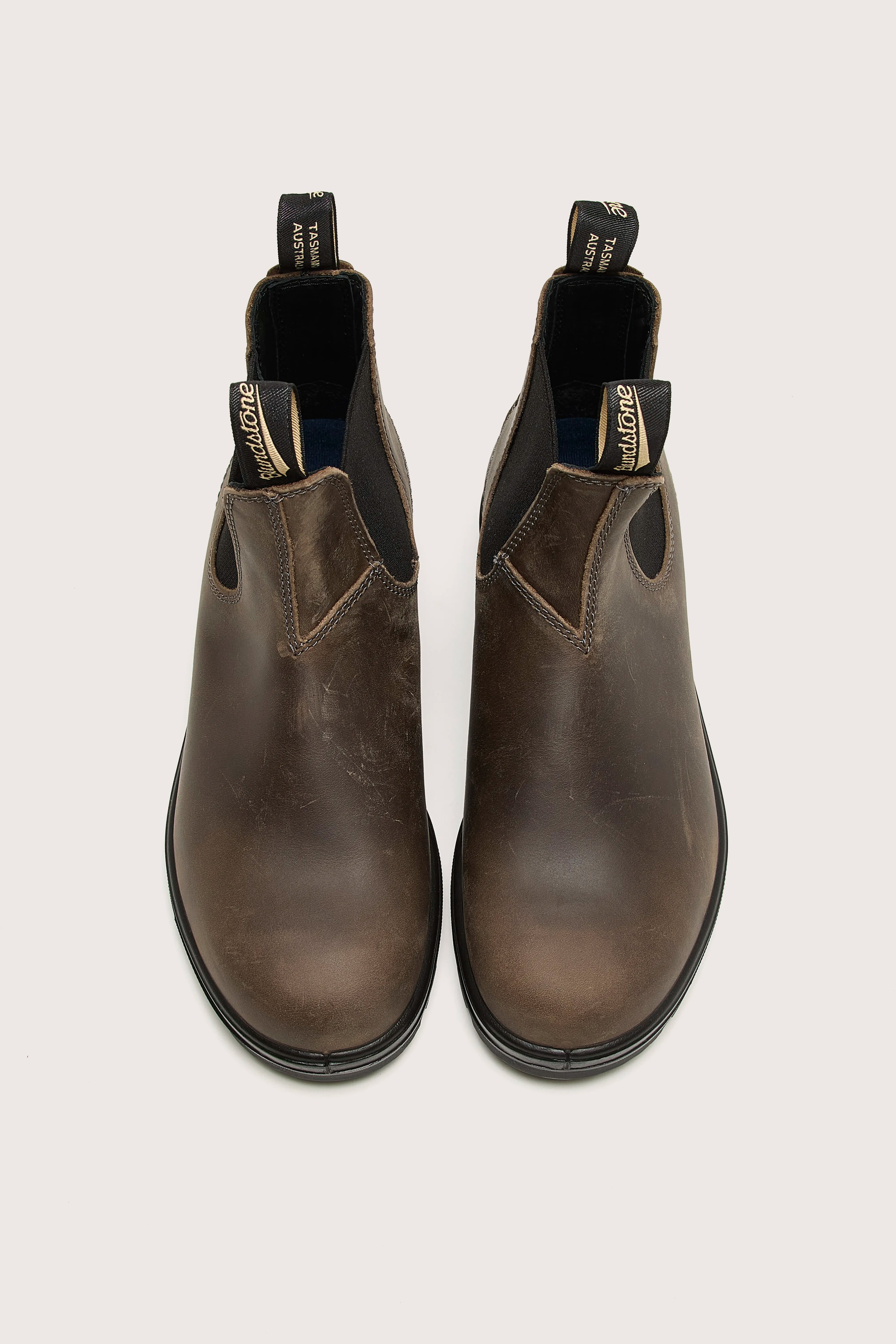 2446 Chelsea Boots For Women For Women | Bellerose