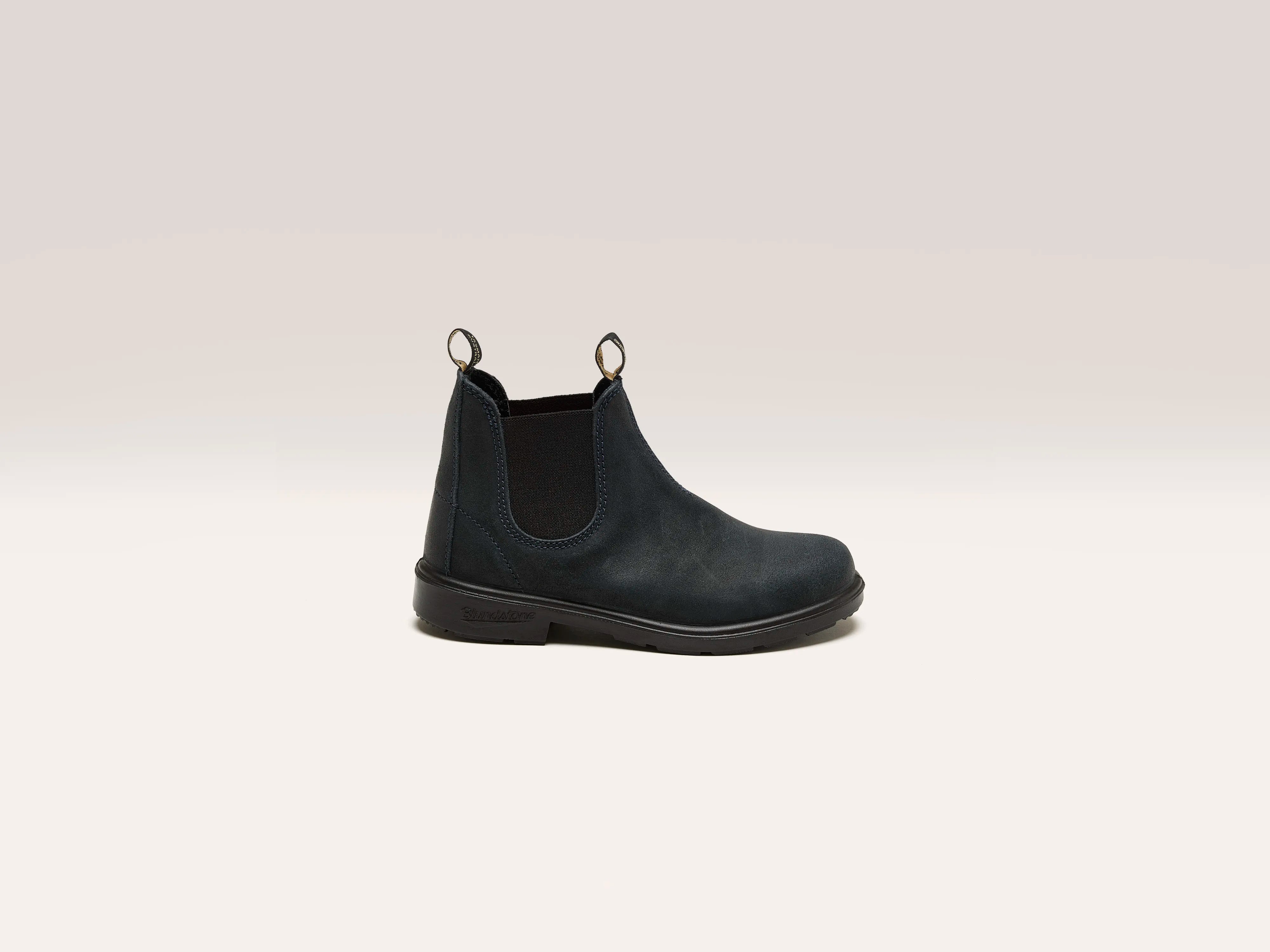 2492 Chelsea Boots Kids (242 / G / NAVY)