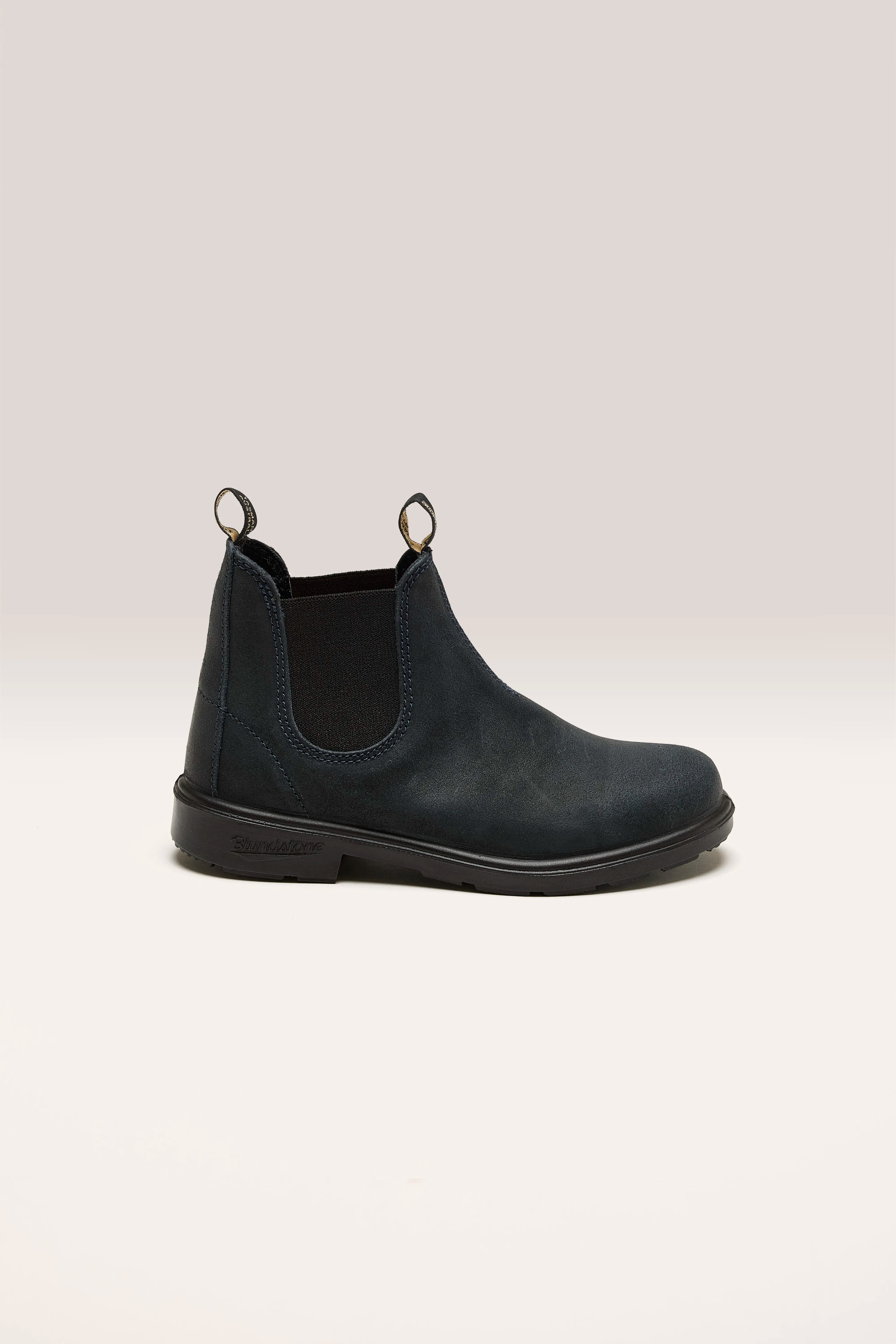 2492 Chelsea Boots Kids (242 / G / NAVY)