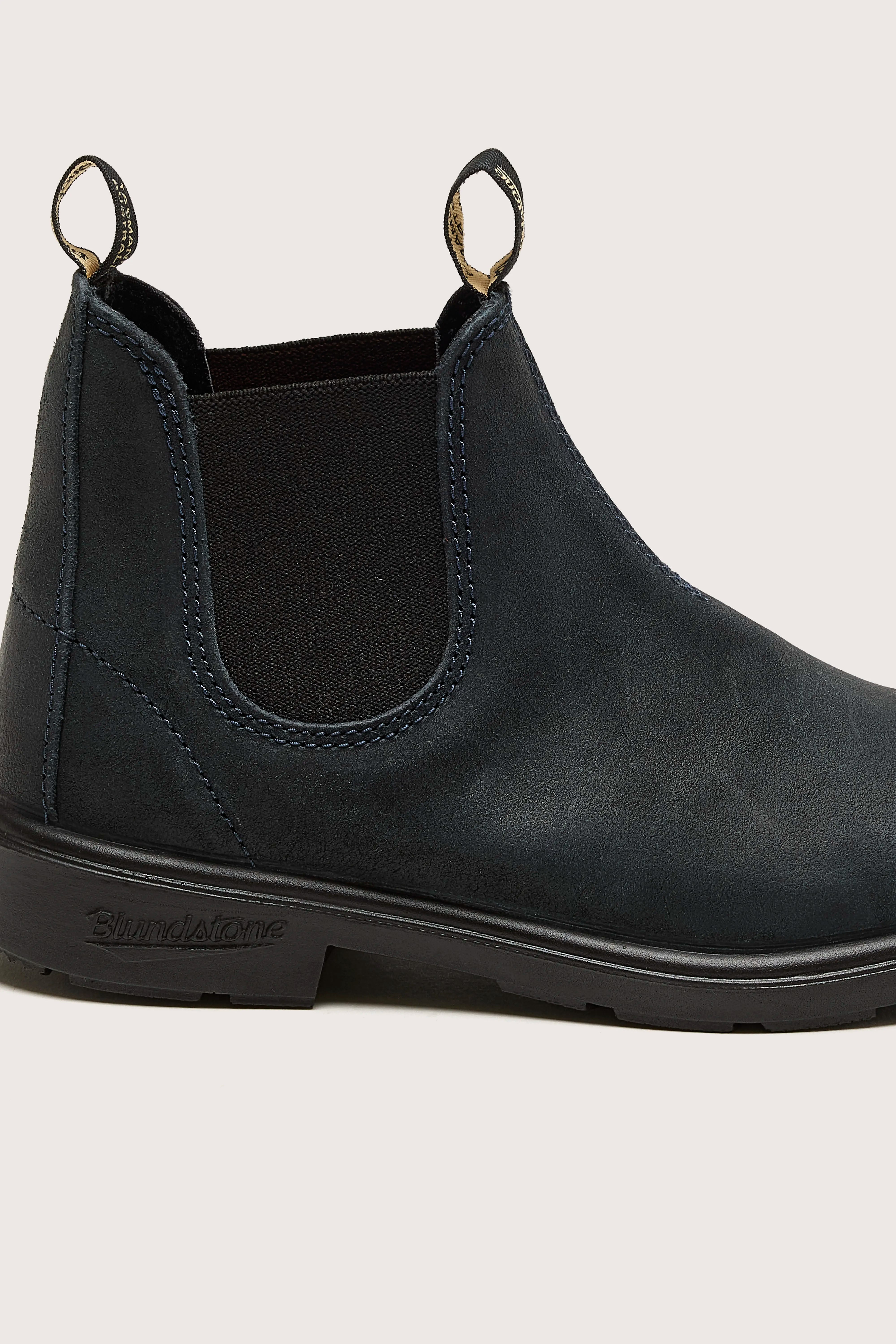 2492 Chelsea Boots Kids (242 / G / NAVY)