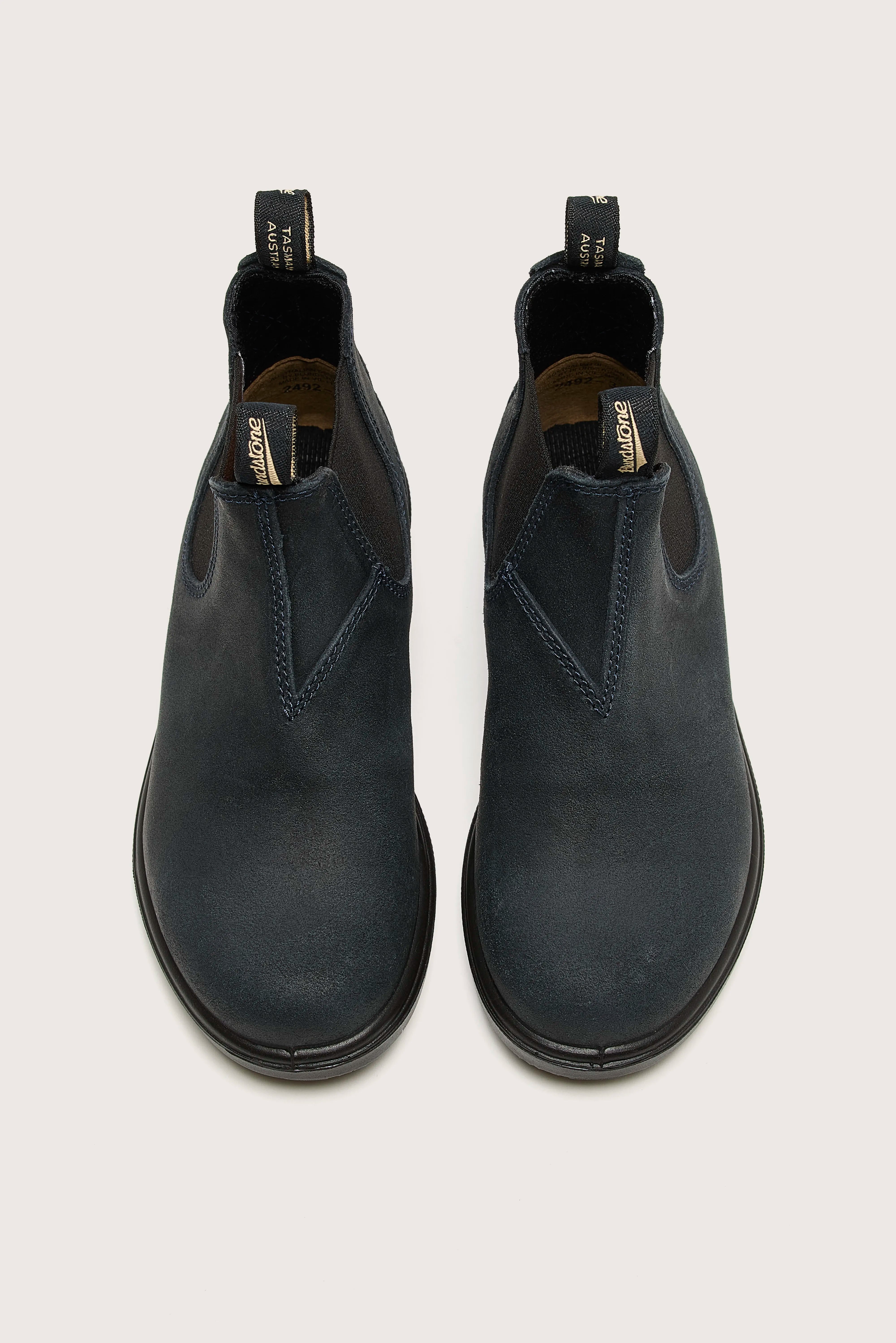 2492 Chelsea Boots voor Kinderen (242 / G / NAVY)